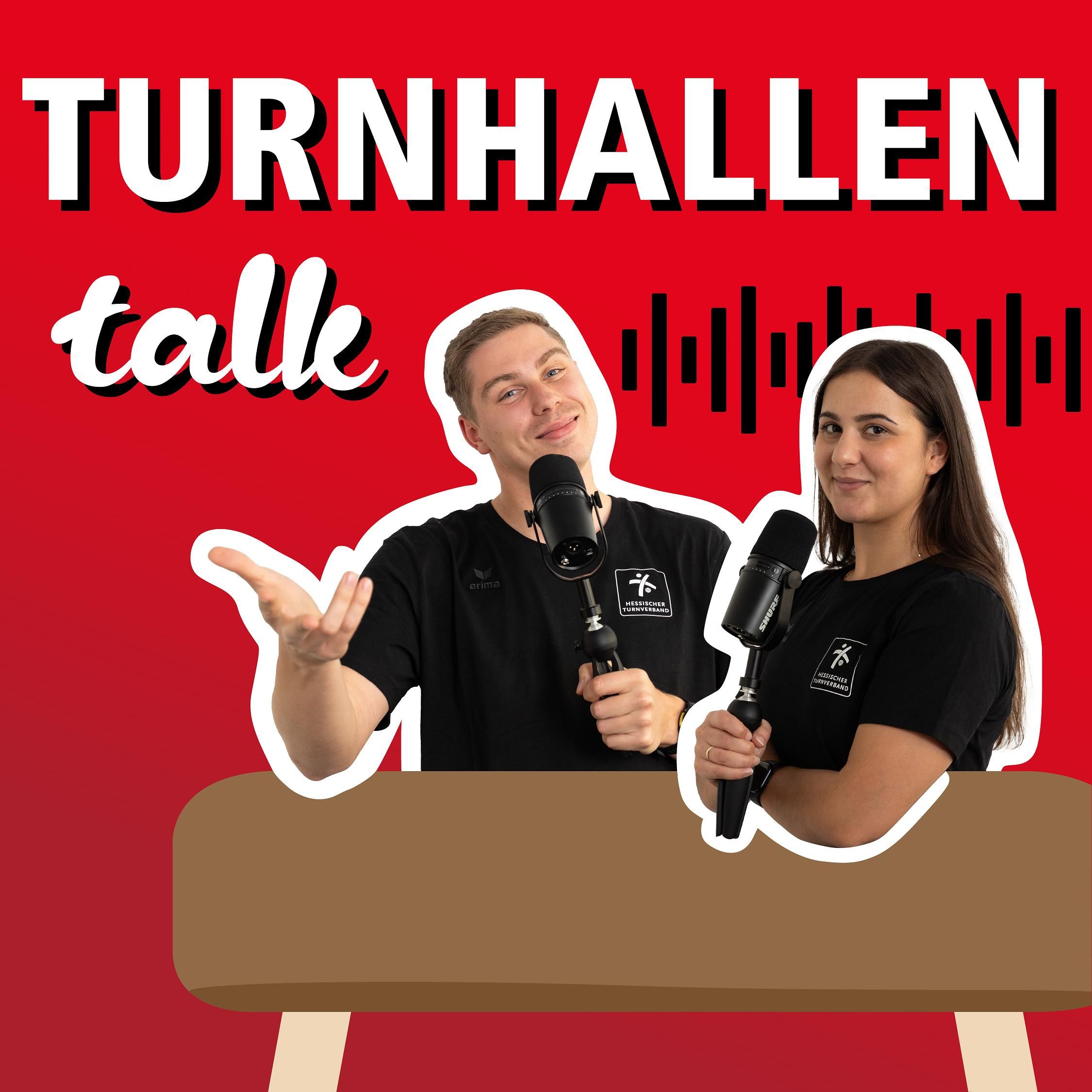 Turnhallentalk