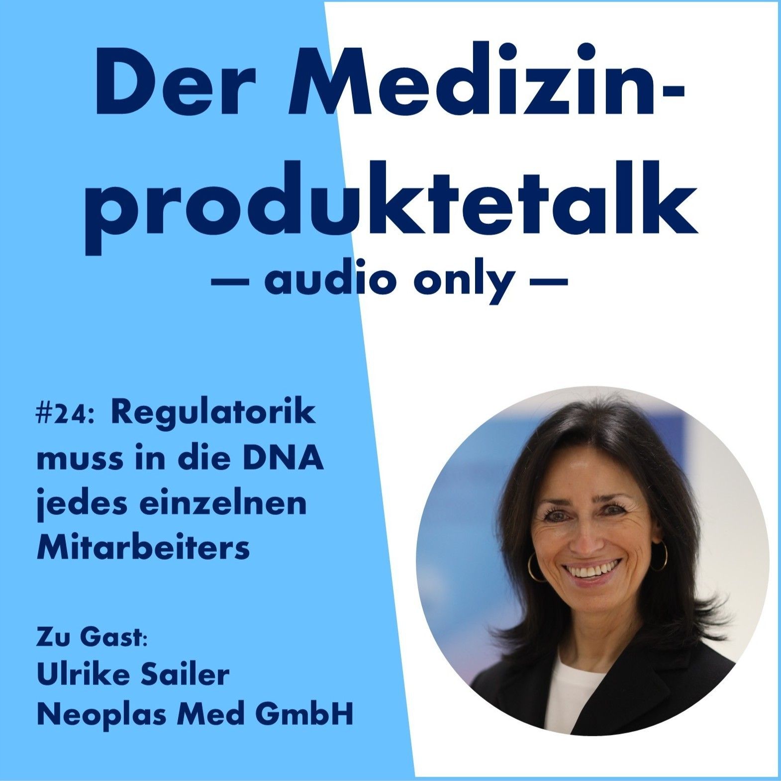 "Die Regulatorik muss in die DNA aller Mitarbeitenden!"