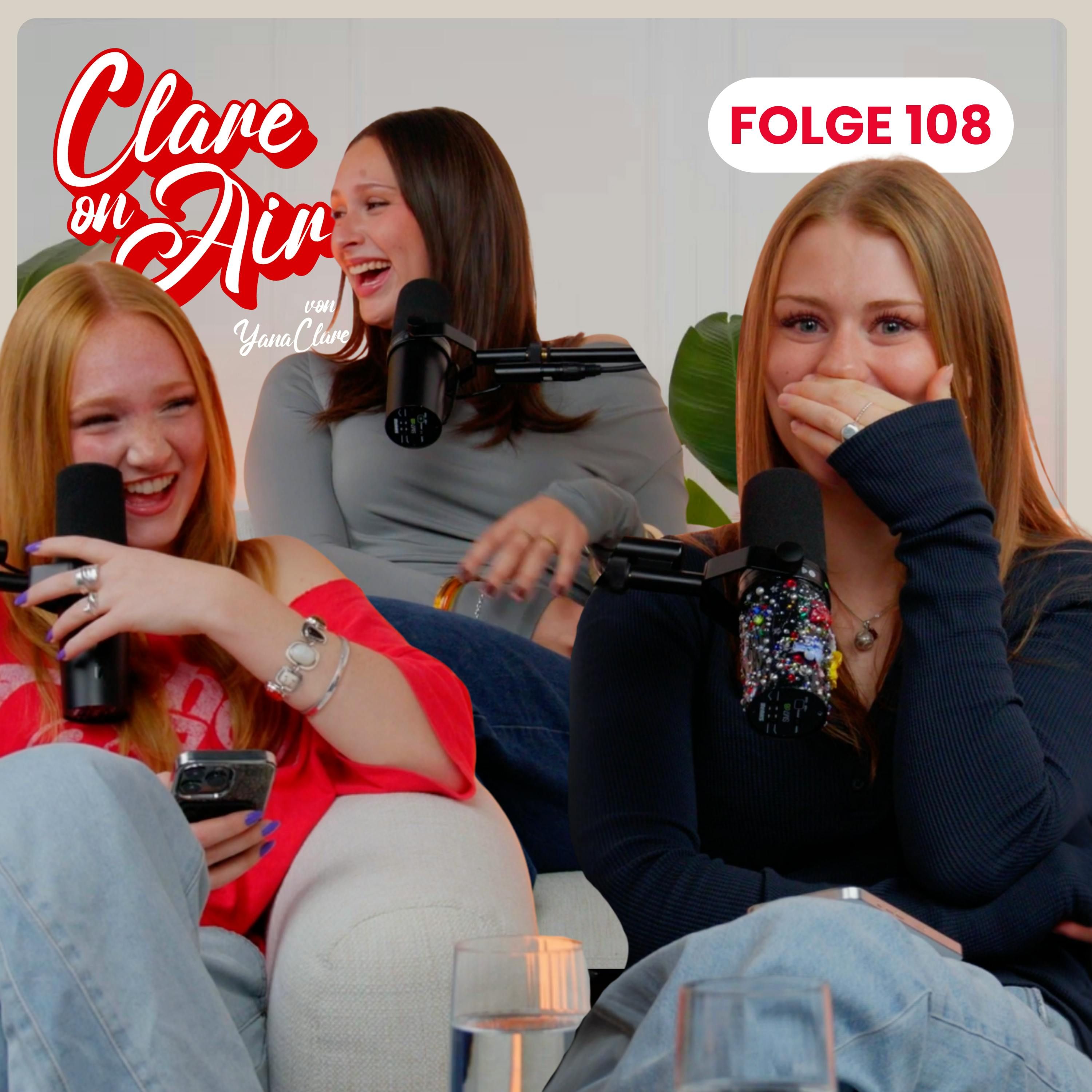 Isabella & Greta: Wir Antworten Auf Unser Vergangenheits-Ich 2.0