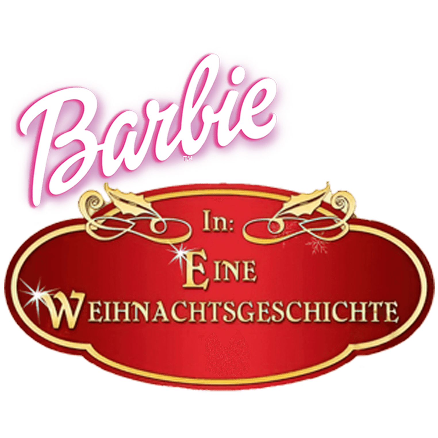 Barbie in Eine Weihnachtsgeschichte