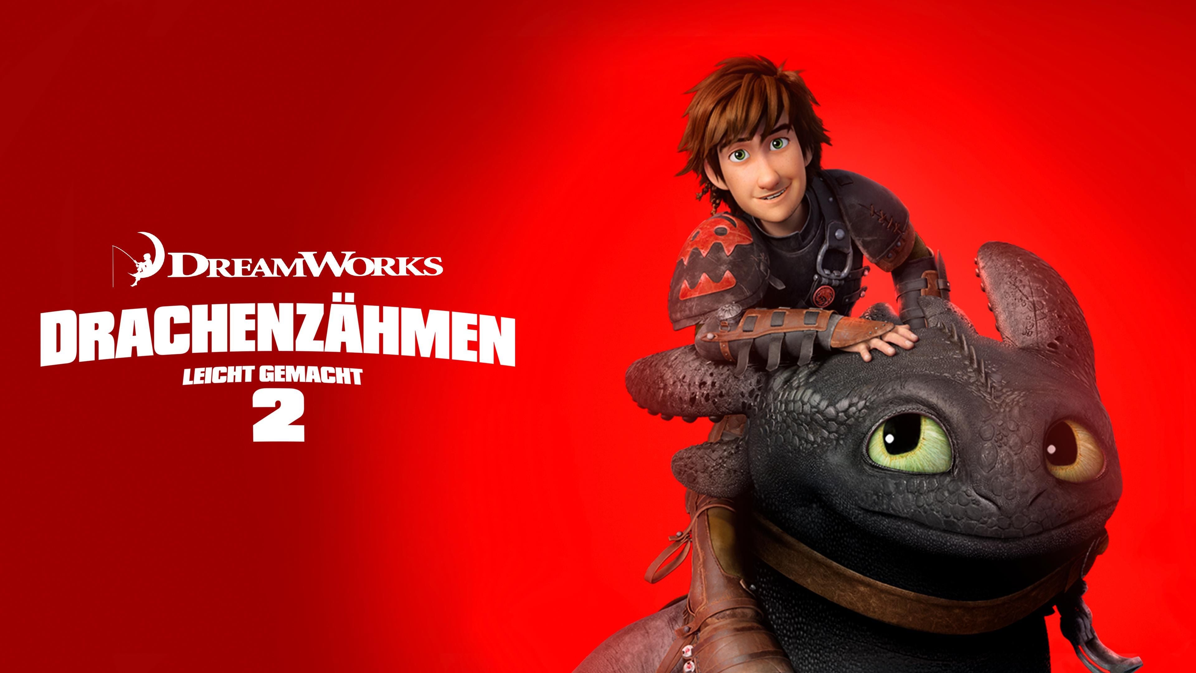 Drachenzähmen leicht gemacht 2