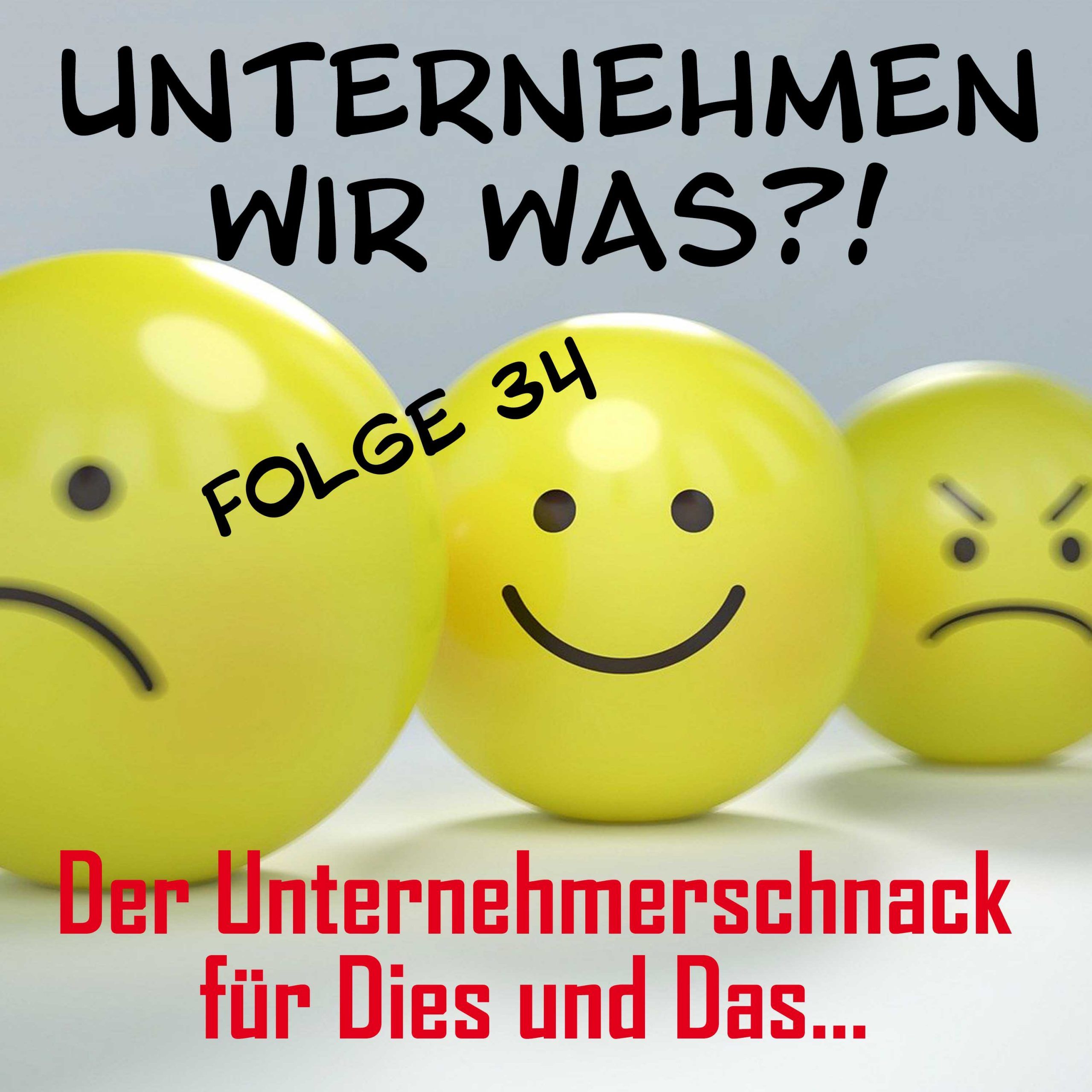 #34 Gefühlte Werte