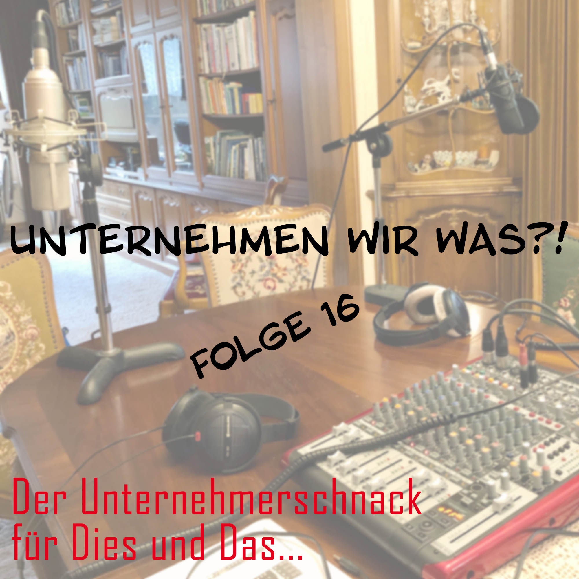 #16 Ladendiebstahl für Fortgeschrittene