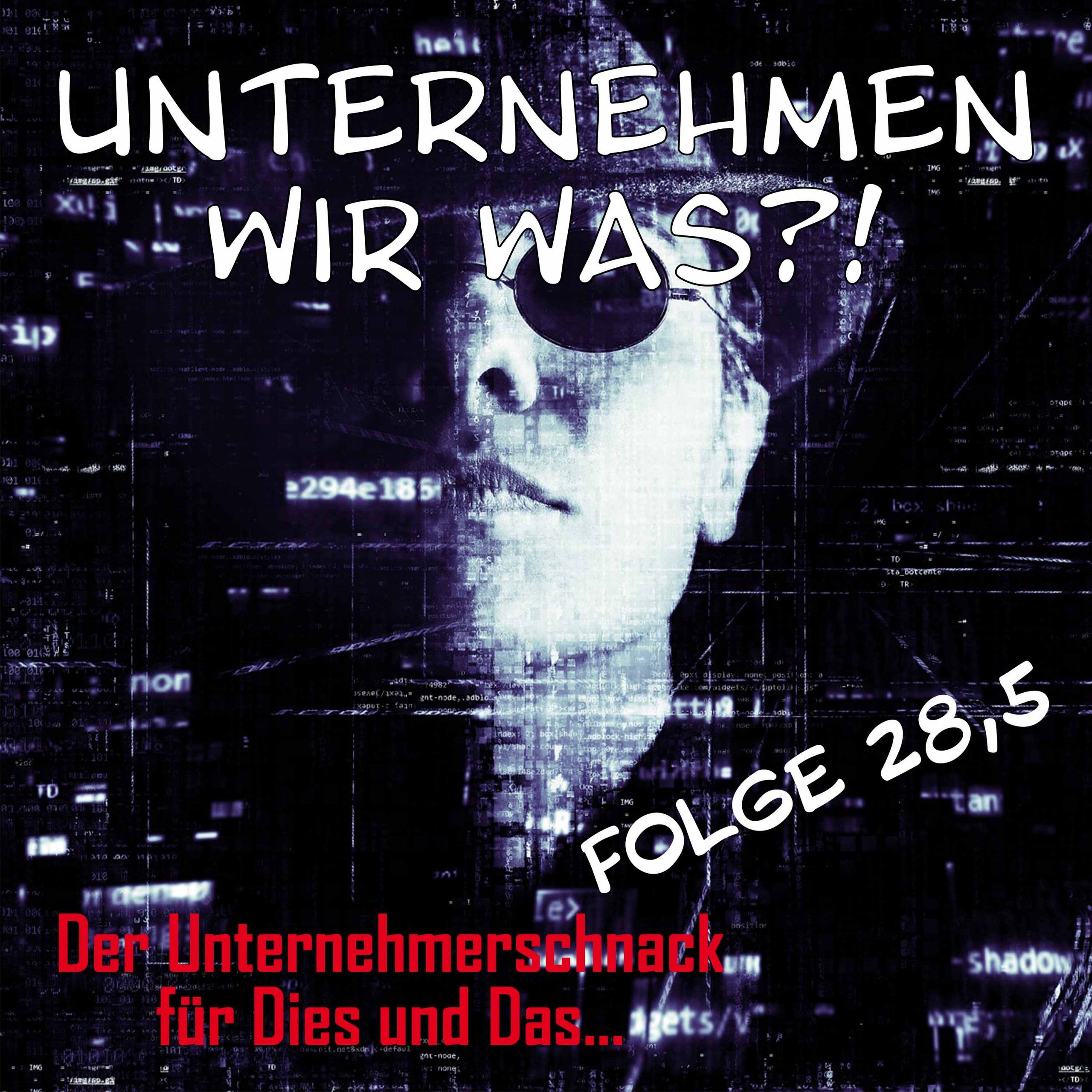 #28,5 Die Moral