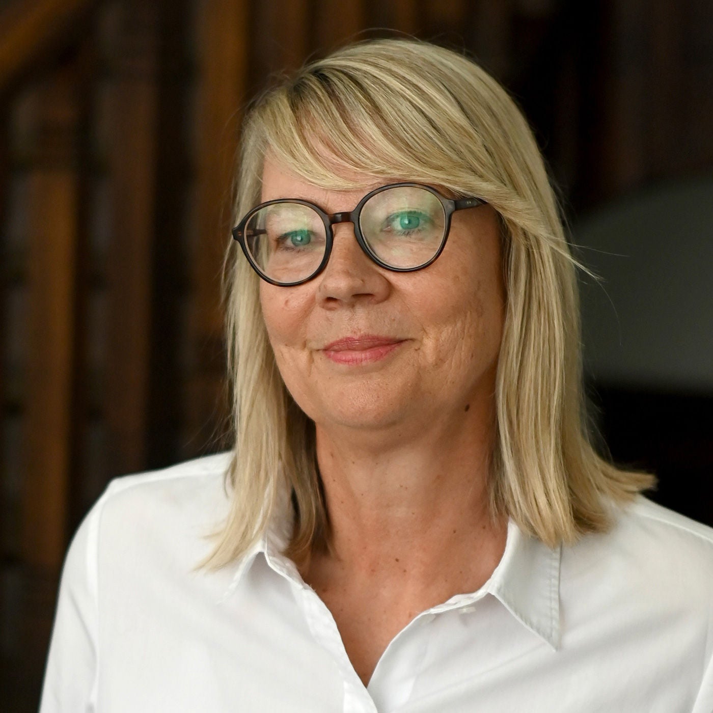 #57 Dr. Irmhild Saake – Was ist eigentlich gutes Sterben?