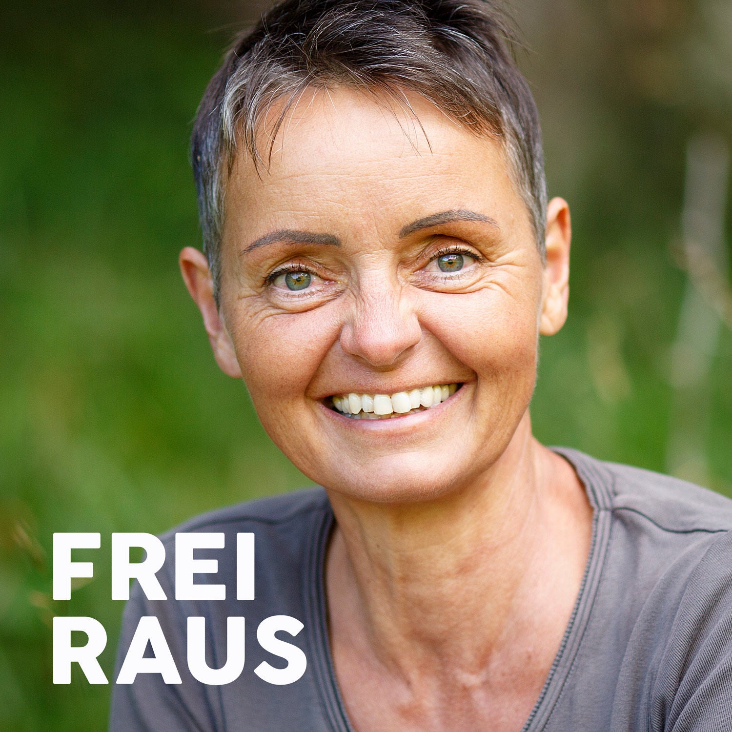 Bergmädchen Barbara Uhl – wie die Natur unsere Seele heilt