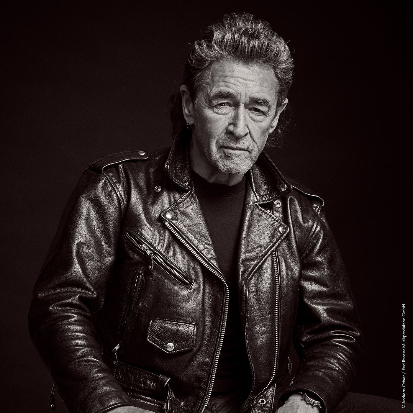 #93 Heute in Matze’s Plattenküche: Peter Maffay spricht über Musik für Kinder und große Botschaften