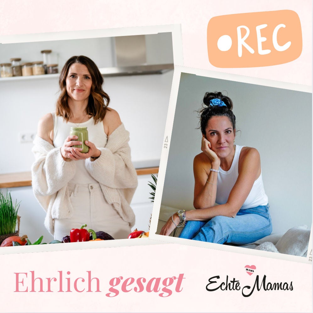 Birgit Bürkle: Ich war der größte Zucker-Junkie