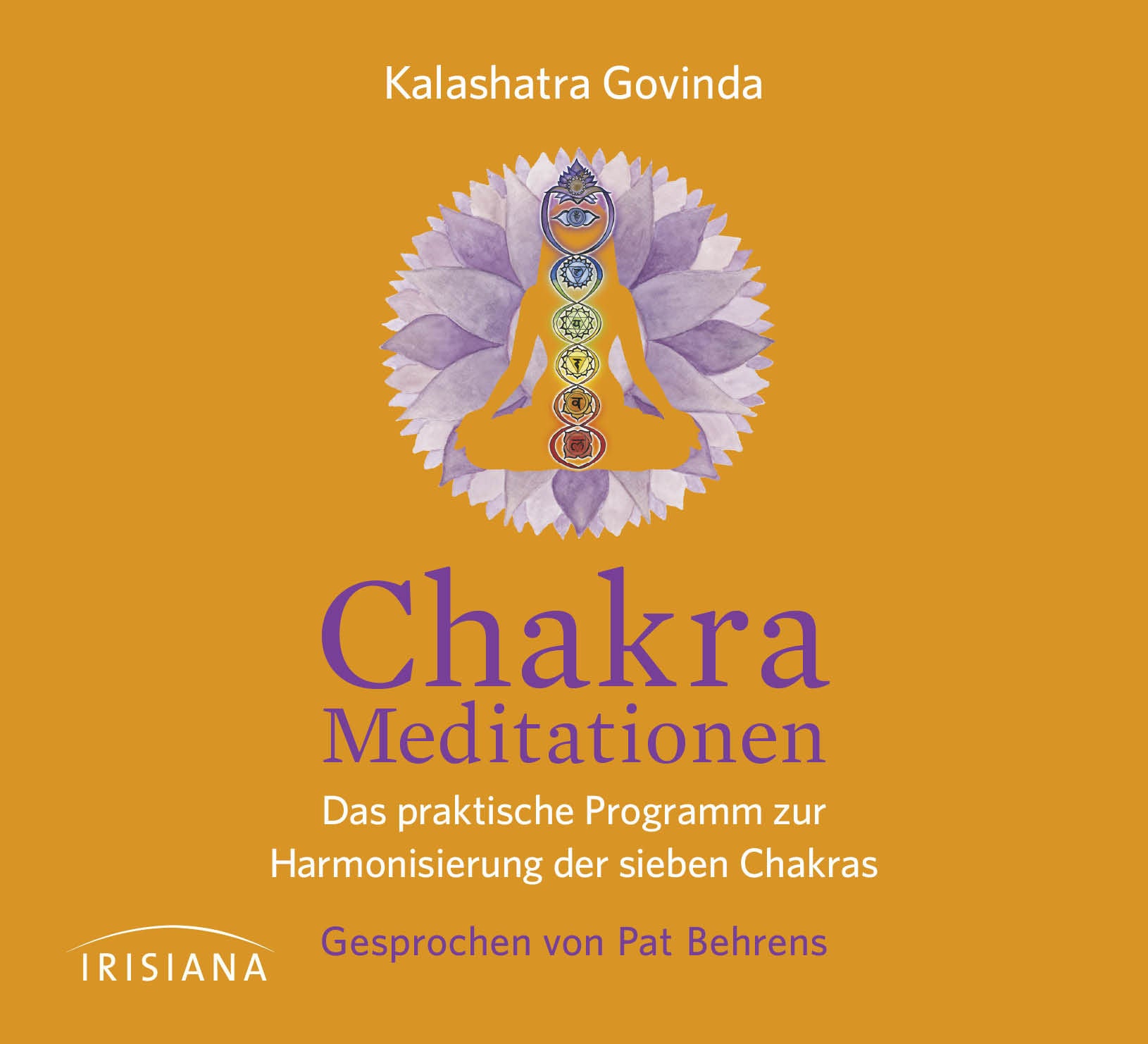 Chakra-Meditationen