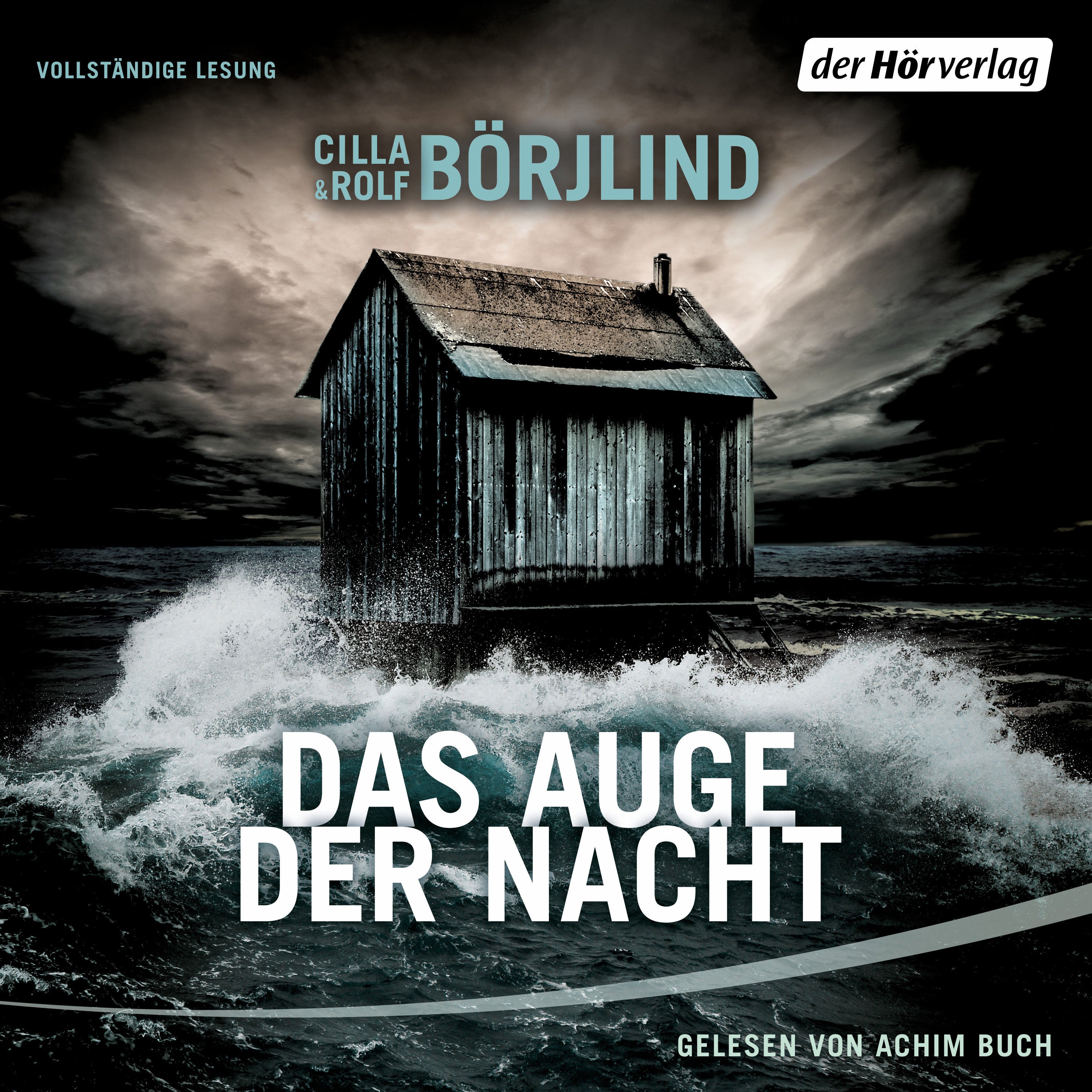 Das Auge der Nacht