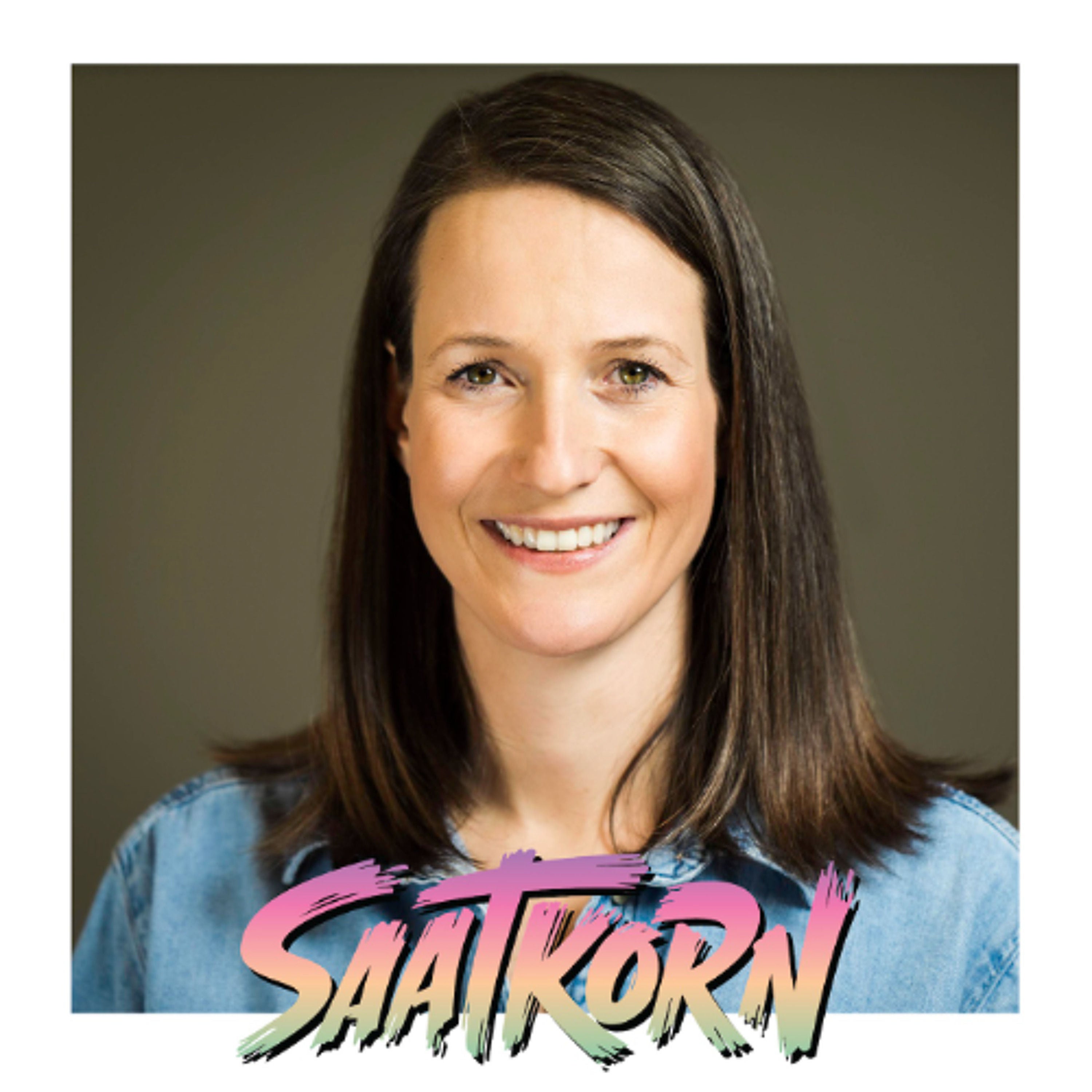 #432 mit JENNY PODEWILS von LEAPSOME