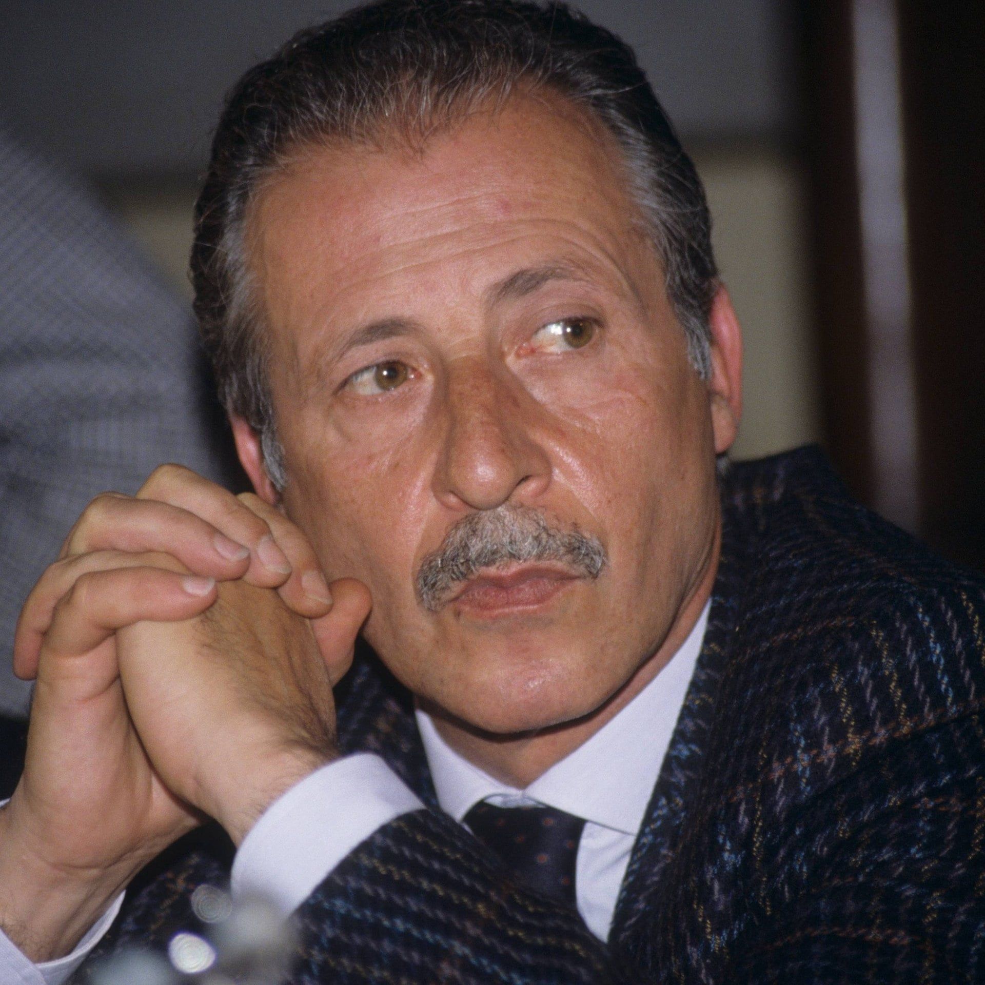 19.07.1992: Paolo Borsellino stirbt bei einem Attentat