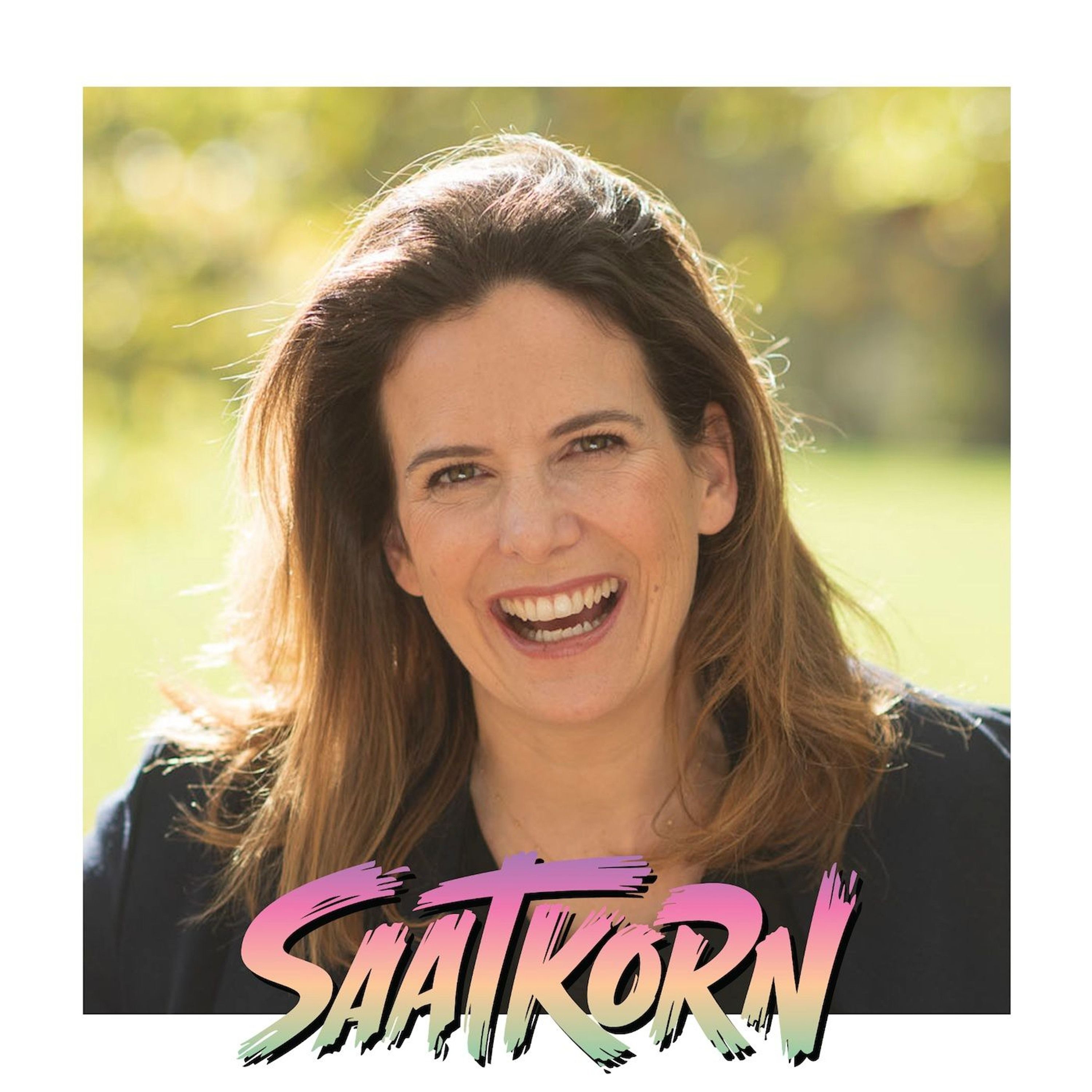 #428 mit Dr. RICARDA ENGELMEIER von MYCOLLECTIVE
