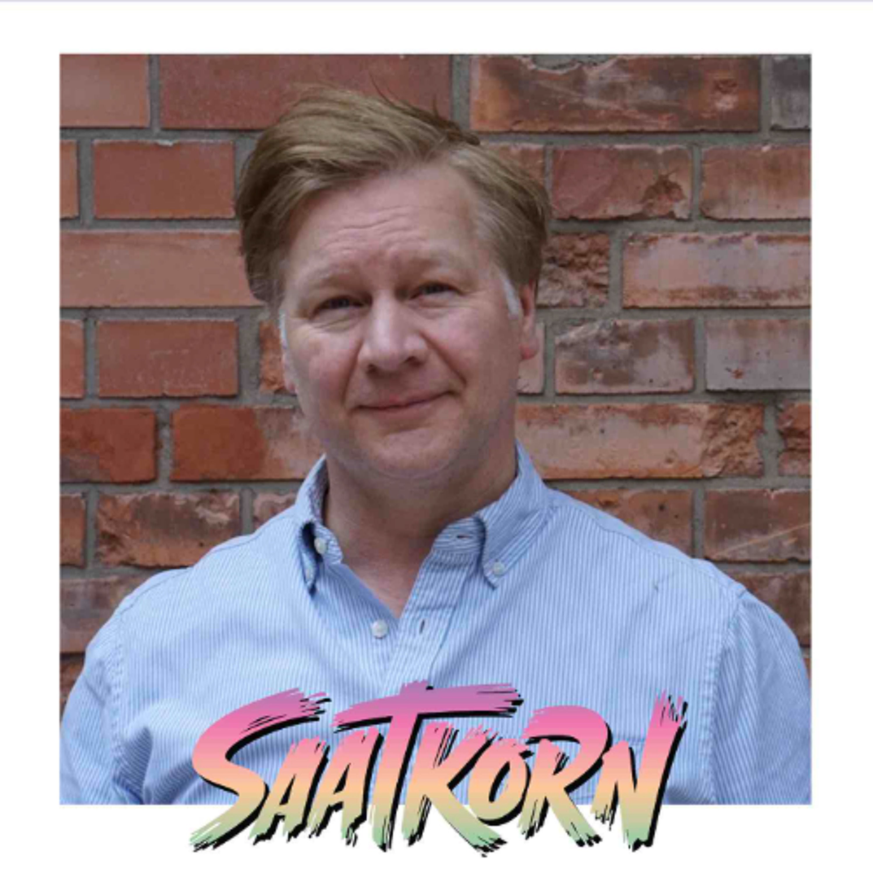 #475 mit SÖREN ERDMANN von WORKMOTION