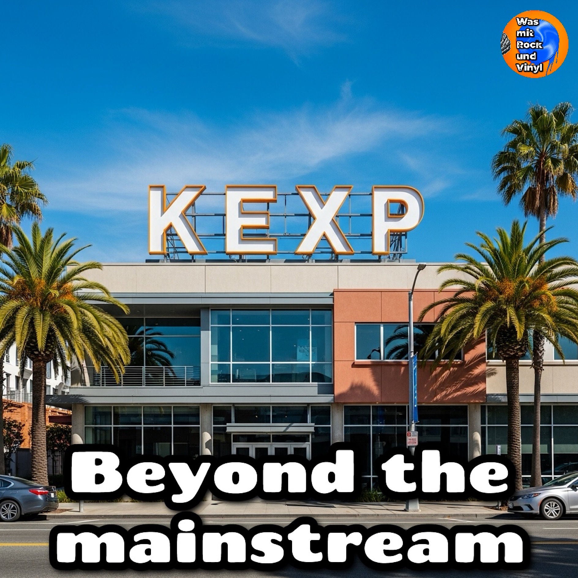 #207 KEXP 2025 – eine unerschöpfliche Quelle
