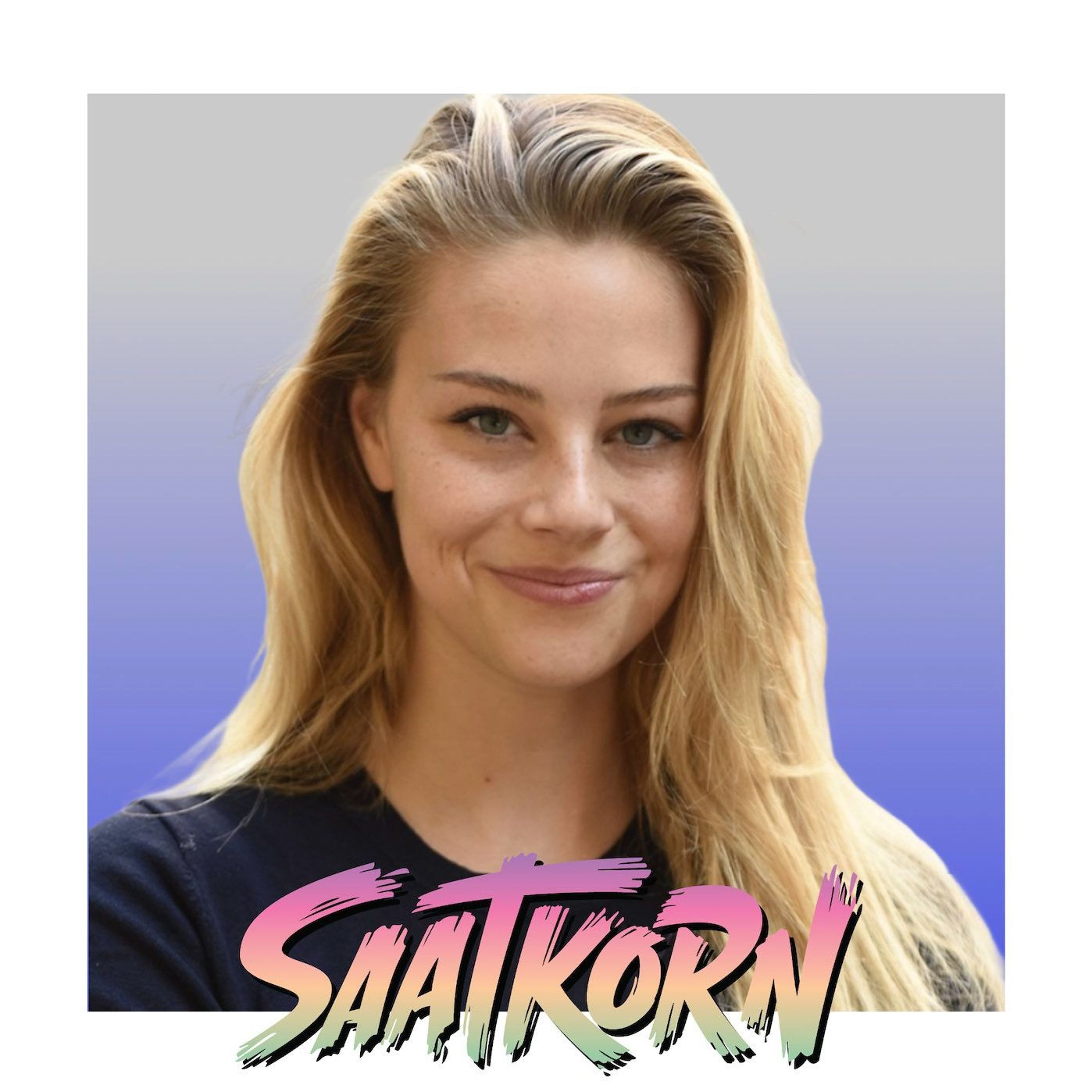 #416 mit VIKTORIA LINDNER von BLOOM