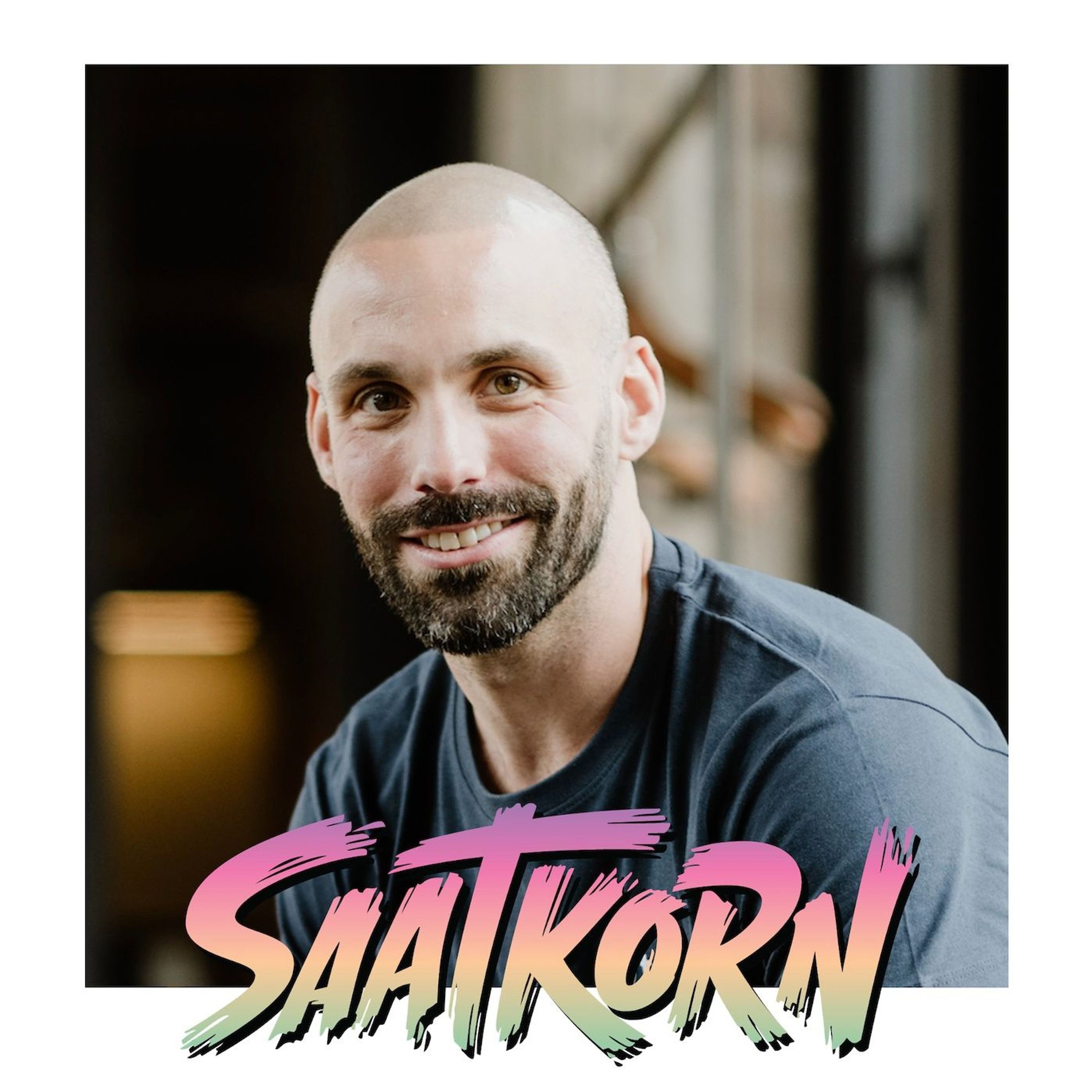 #414 mit MARC SCHACH von TALENT360
