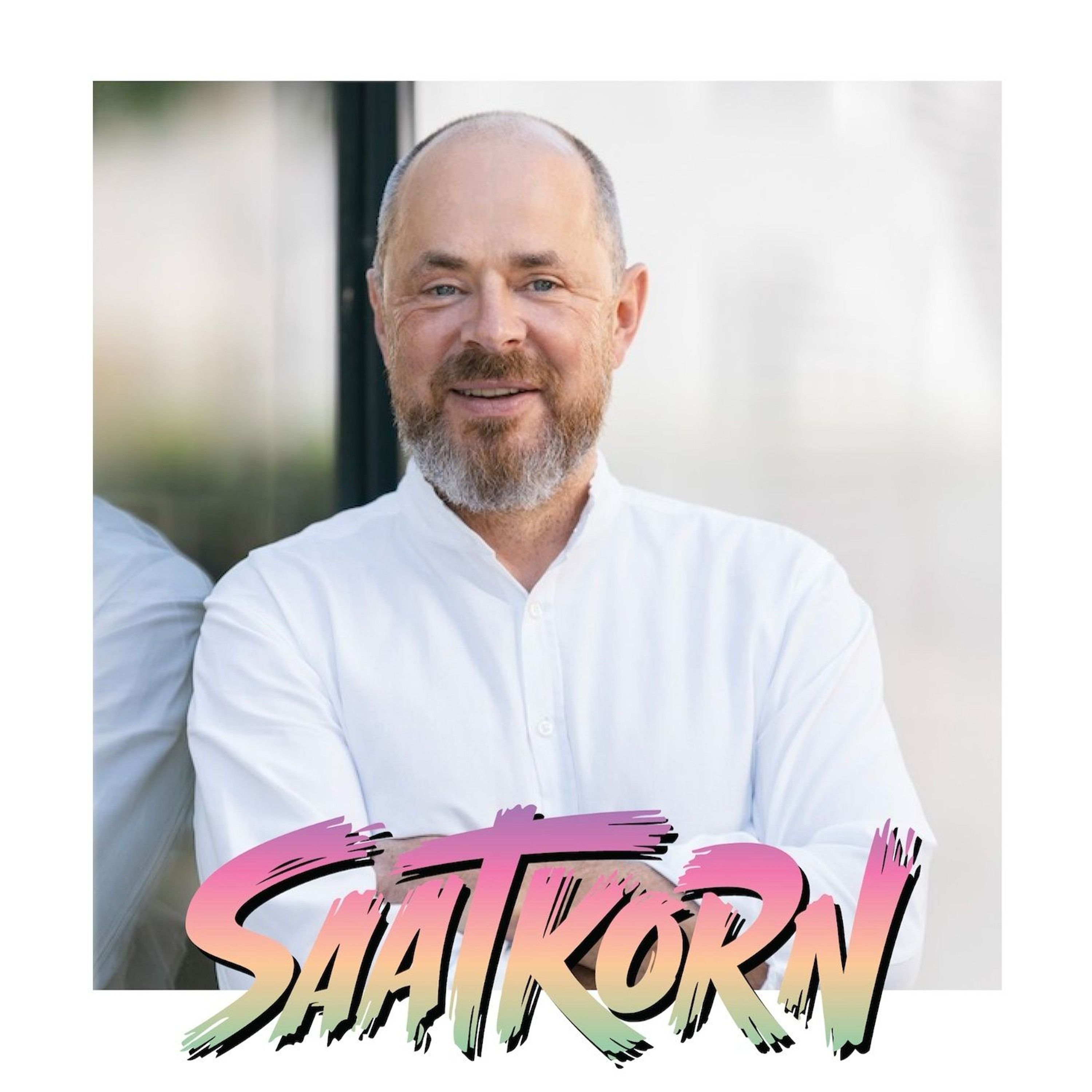 #407 mit FRANK HENSGENS von INDEED