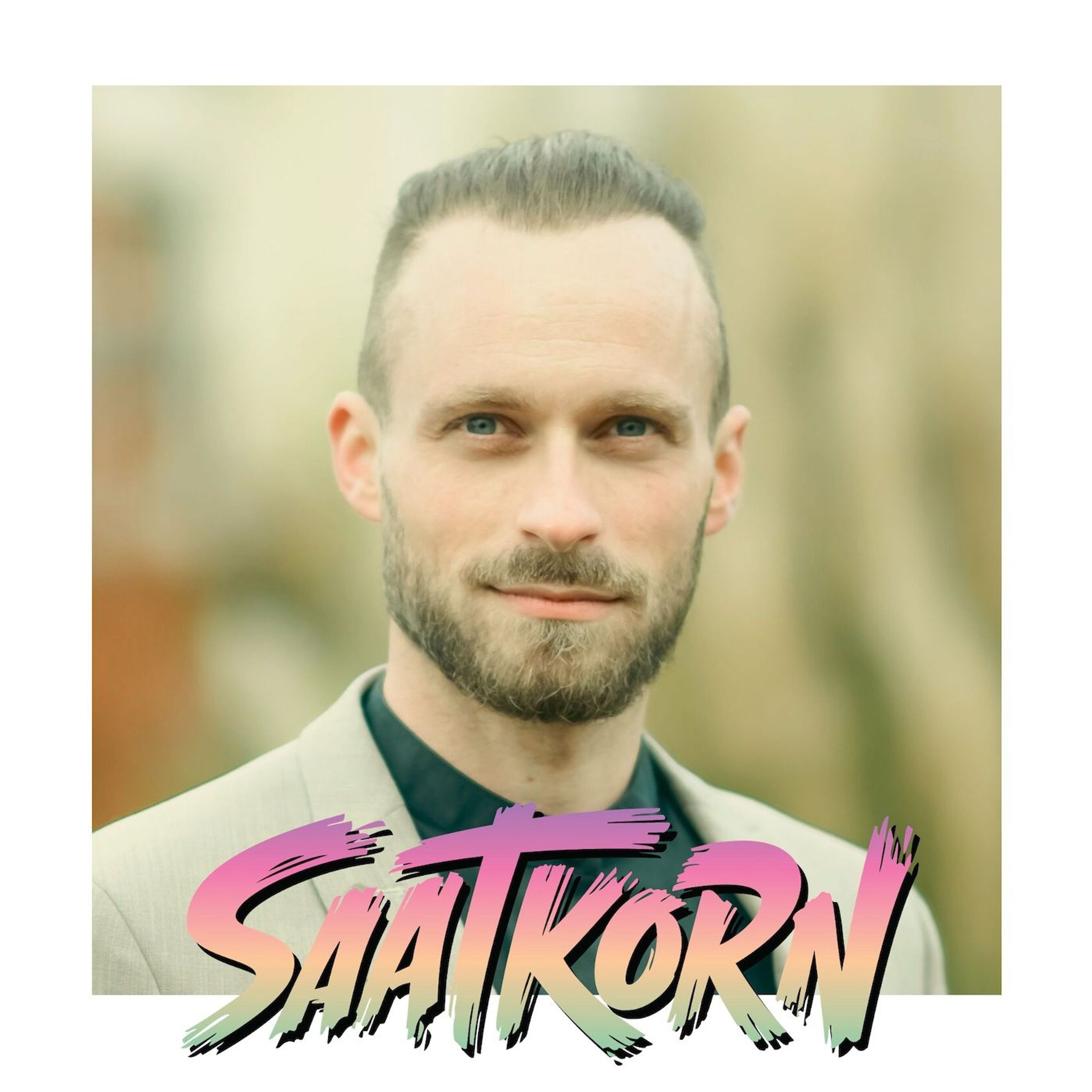 #415 mit FABIAN WESTERHEIDE über KI
