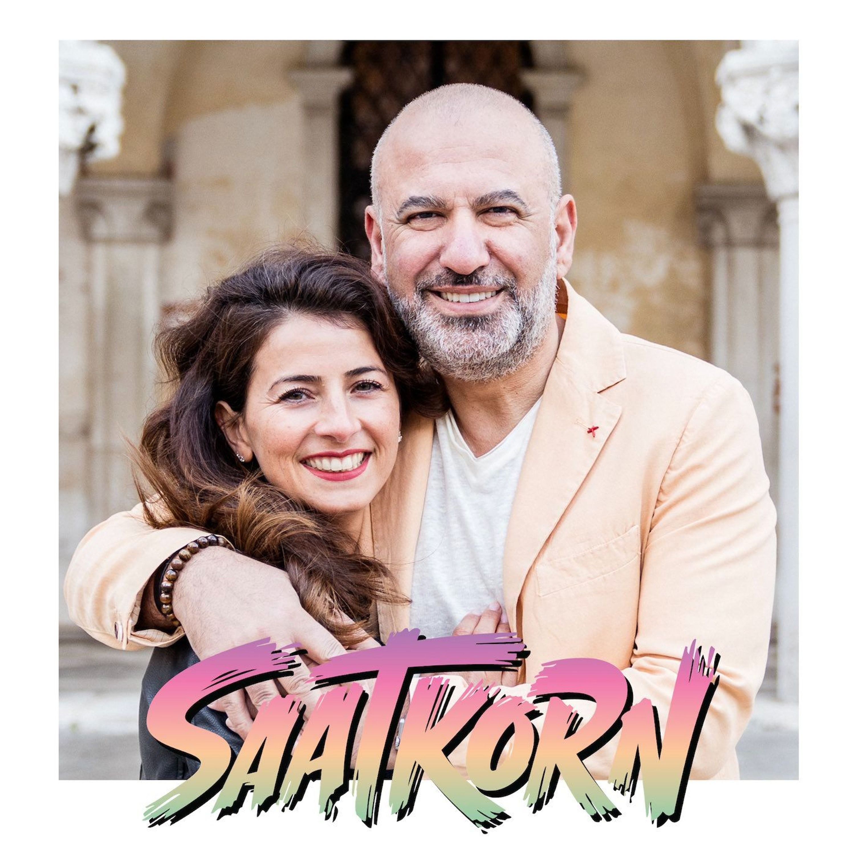 #418 mit IBO und SALIHA vom HUMAN DESIGN CLUB