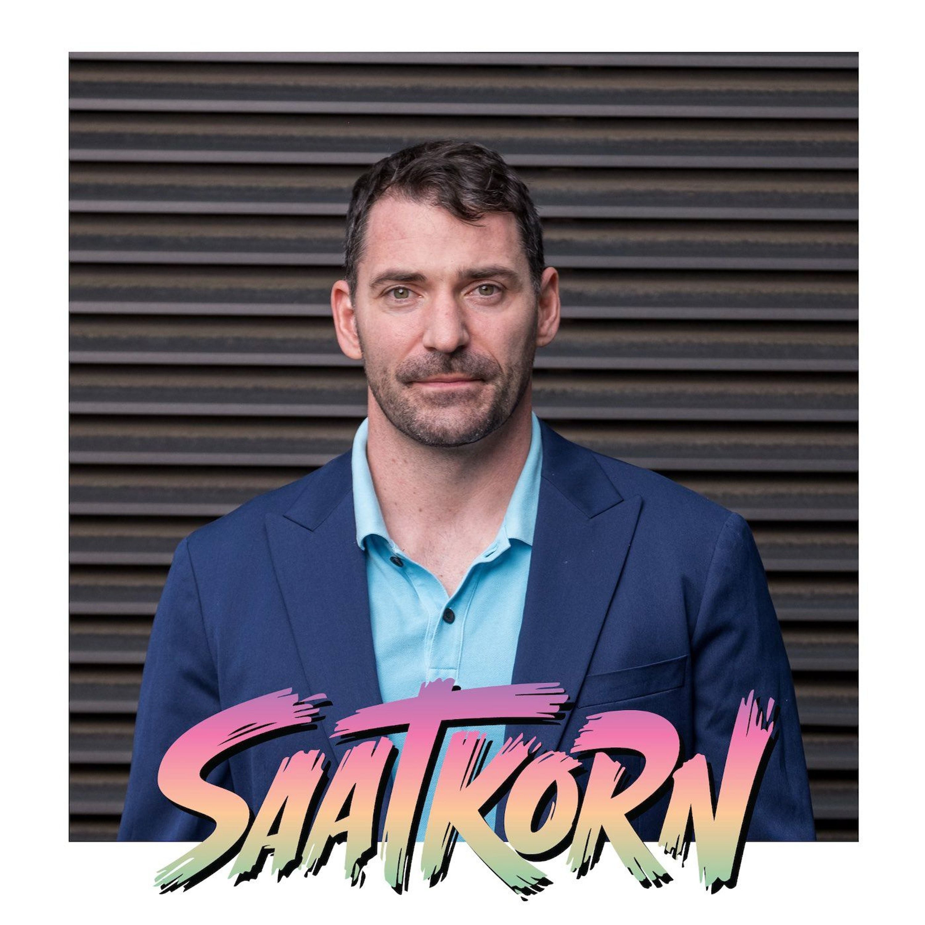#391 mit SIMON TSCHÜRTZ von PSYCHOLOGICAL AI
