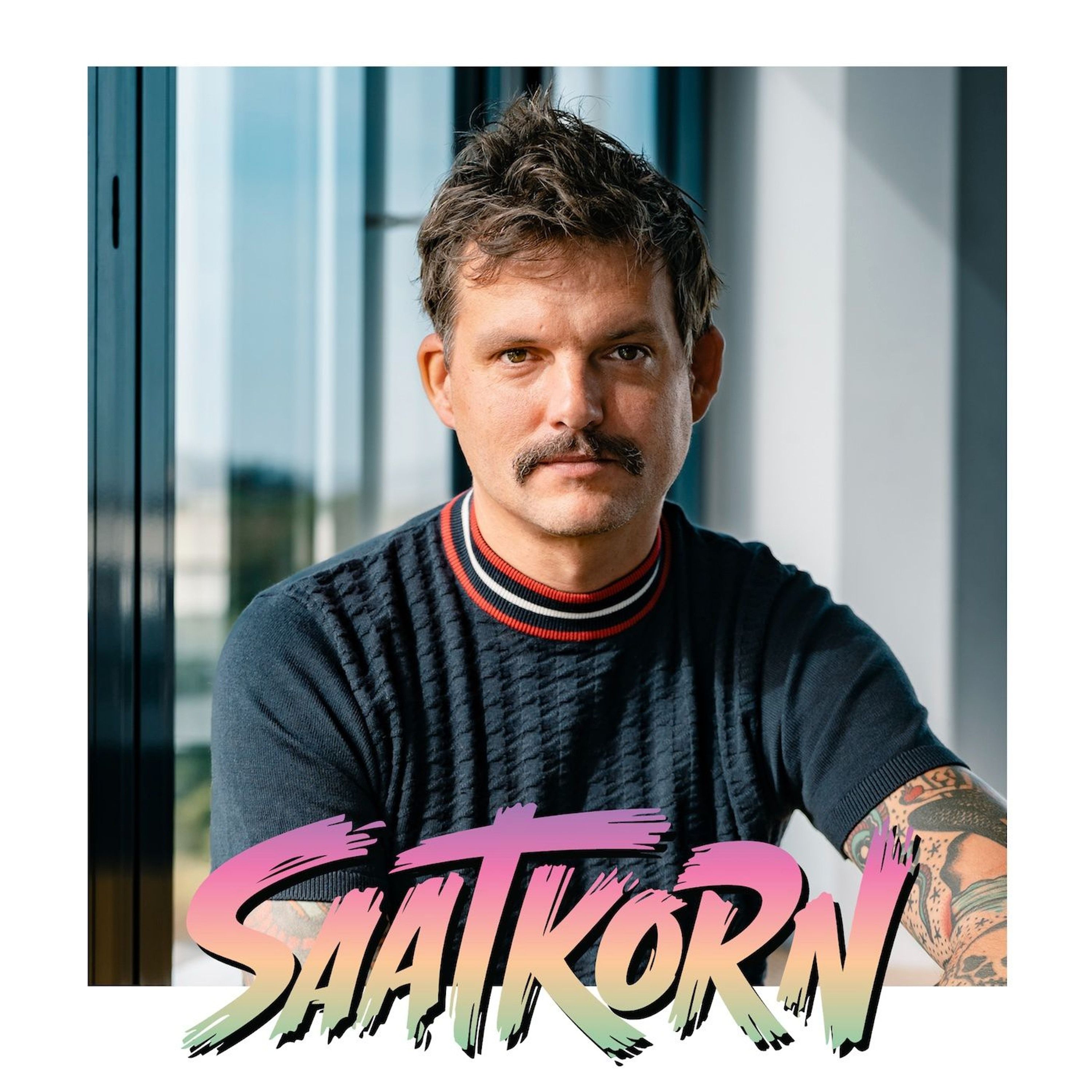 #426 mit BASTI KOCH von SPARKS