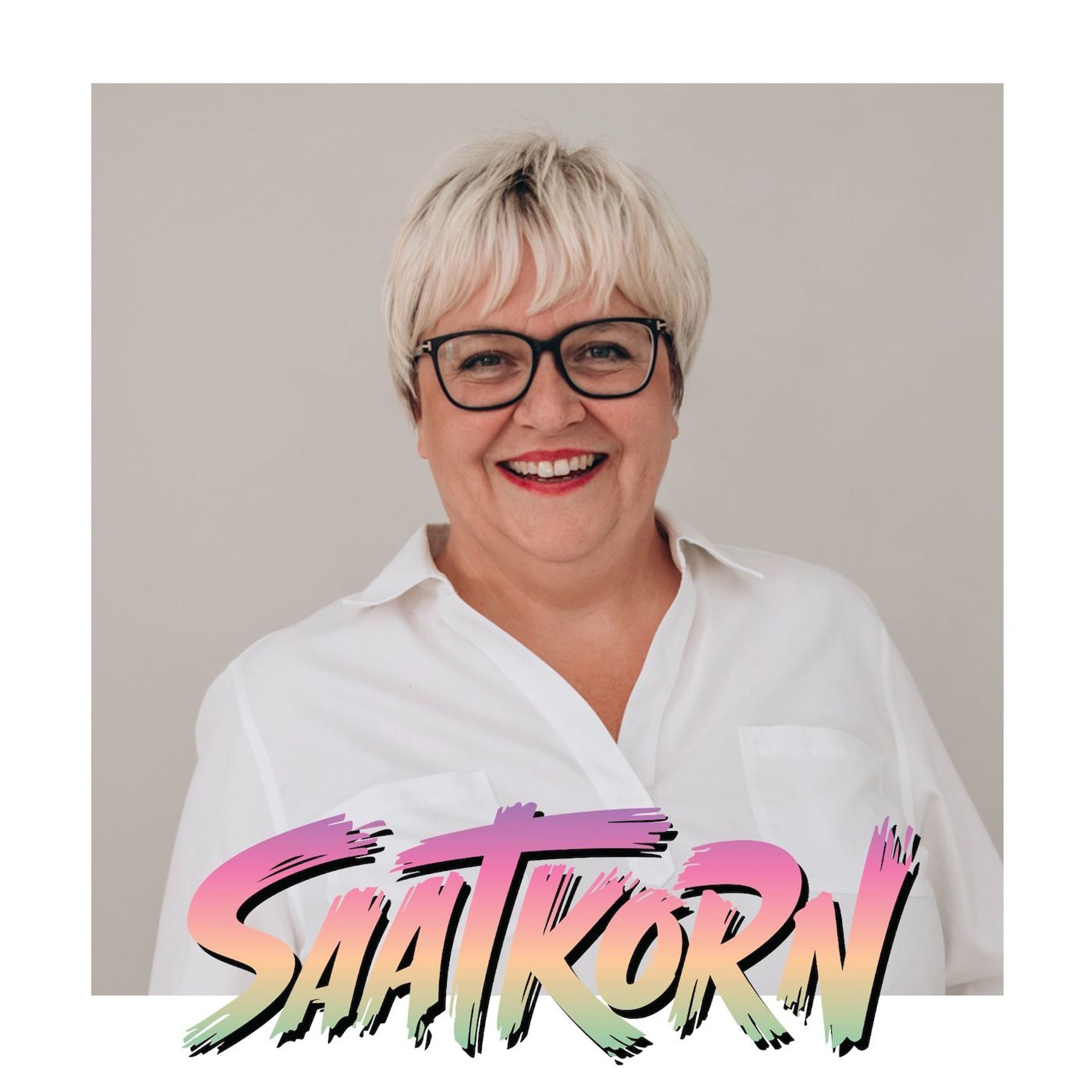#390 mit SIMONE SCHWERING, stellvertretende Vorstandsvorsitzende BARMER