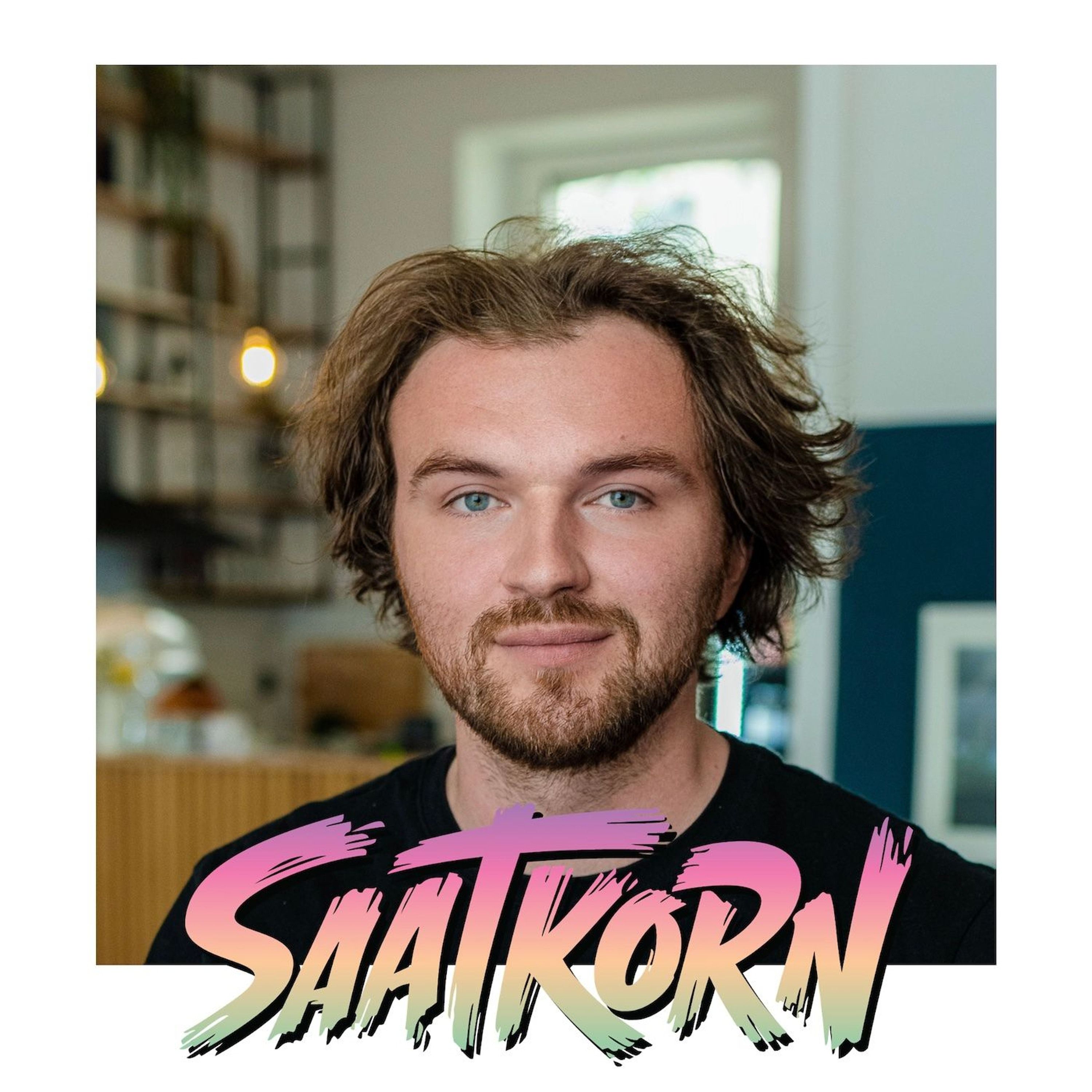 #402 mit SAMUEL BONGARTZ von NOVAHEAL