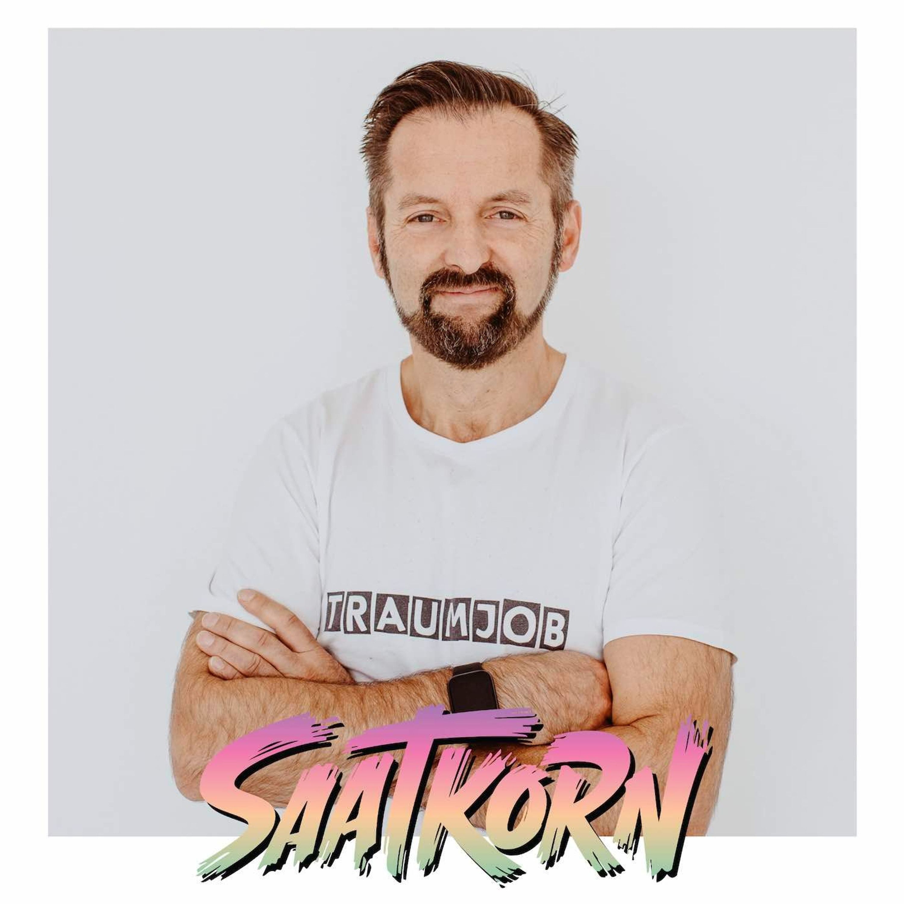 #399 mit RUDI BAUER von WEAREDEVELOPERS