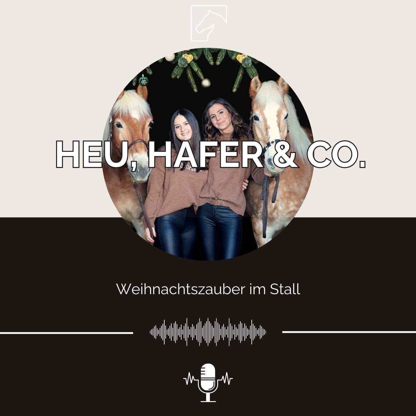 Episode 42 - Weihnachtszauber im Stall