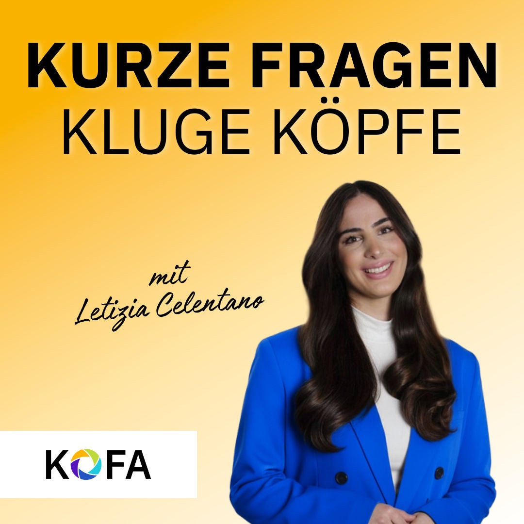 Kurzfolge: Wie schaffen wir echte Gleichberechtigung in Unternehmen? (mit Dr. Anika Jansen)