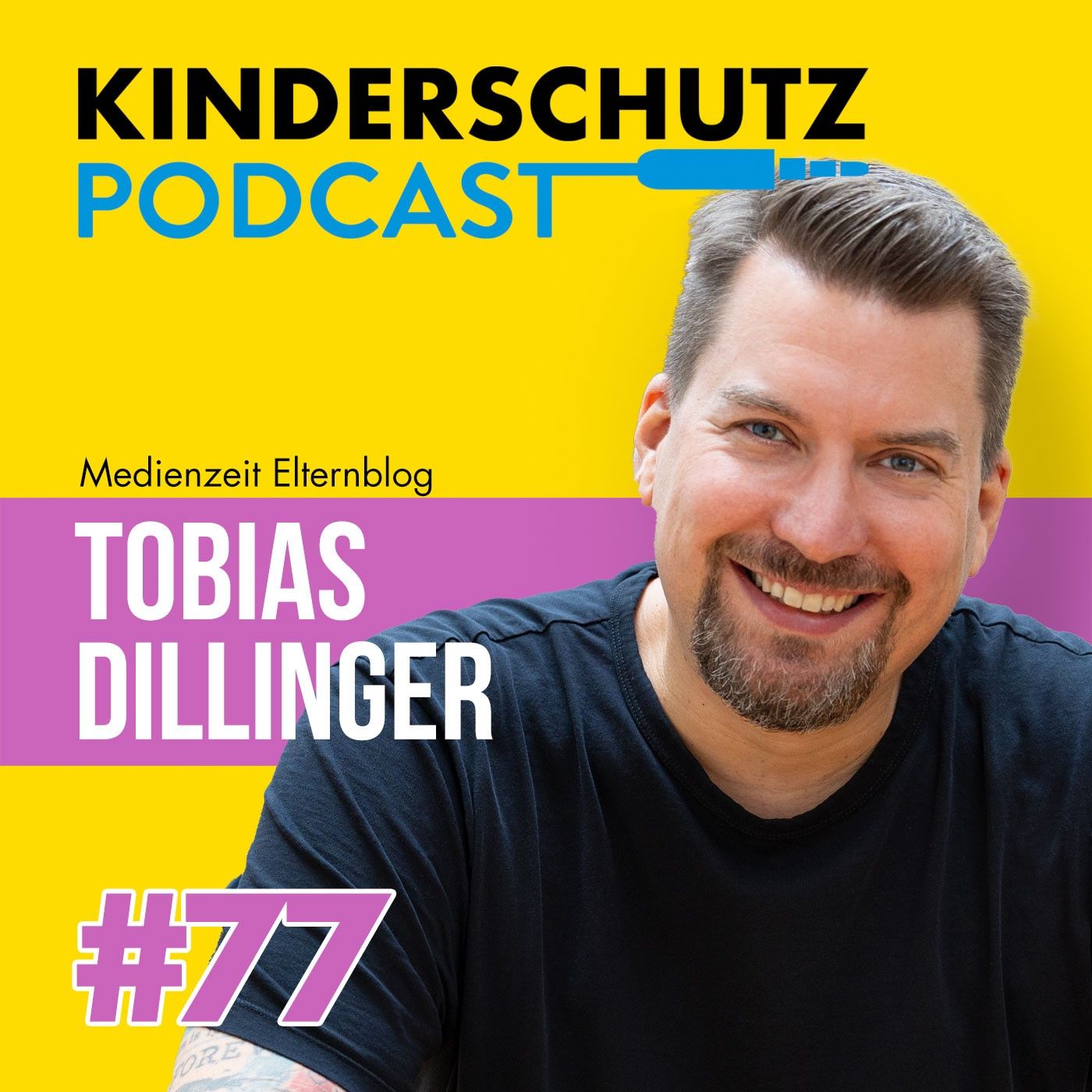Kinderschutz im Netz – Out of the bubble