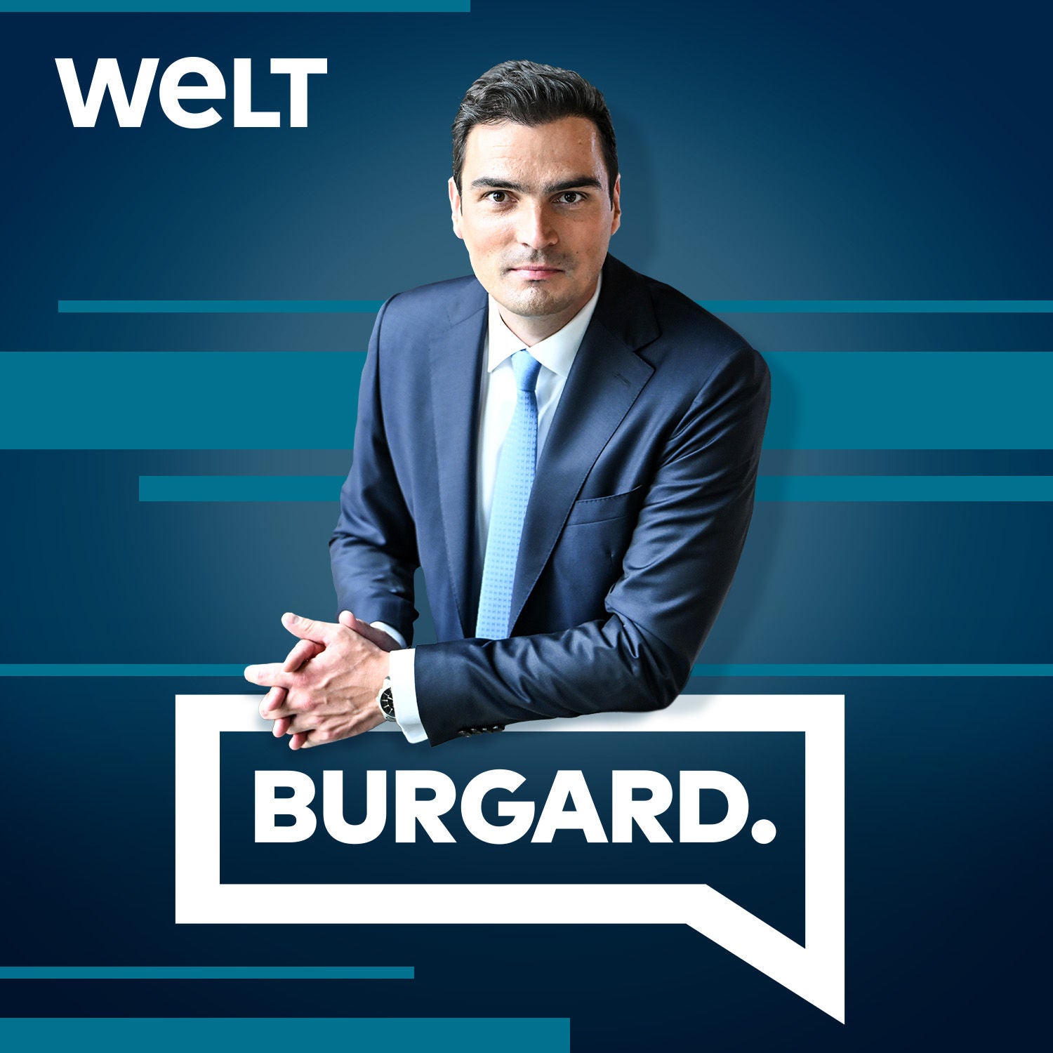 BURGARD.