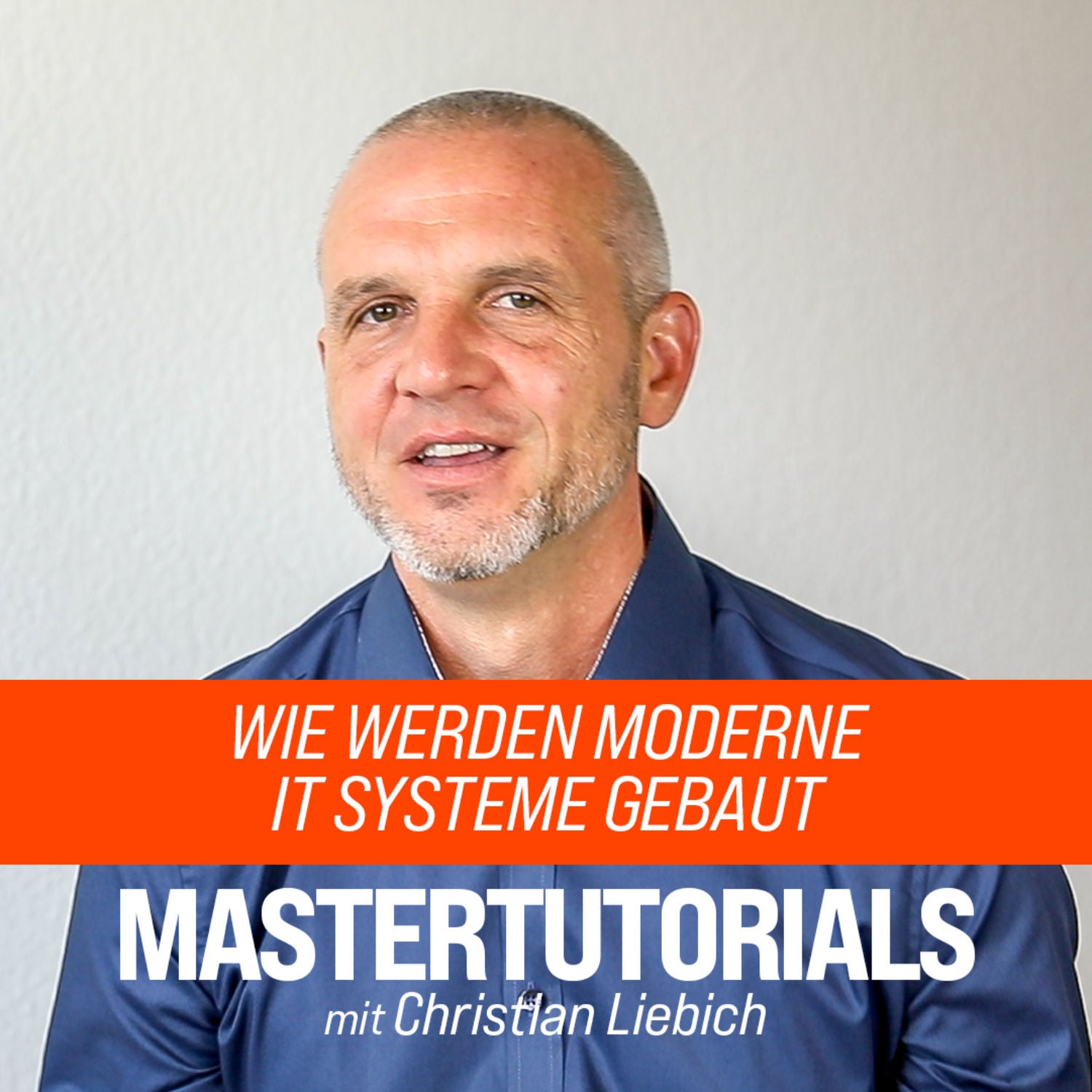 Wie werden moderne IT Systeme gebaut