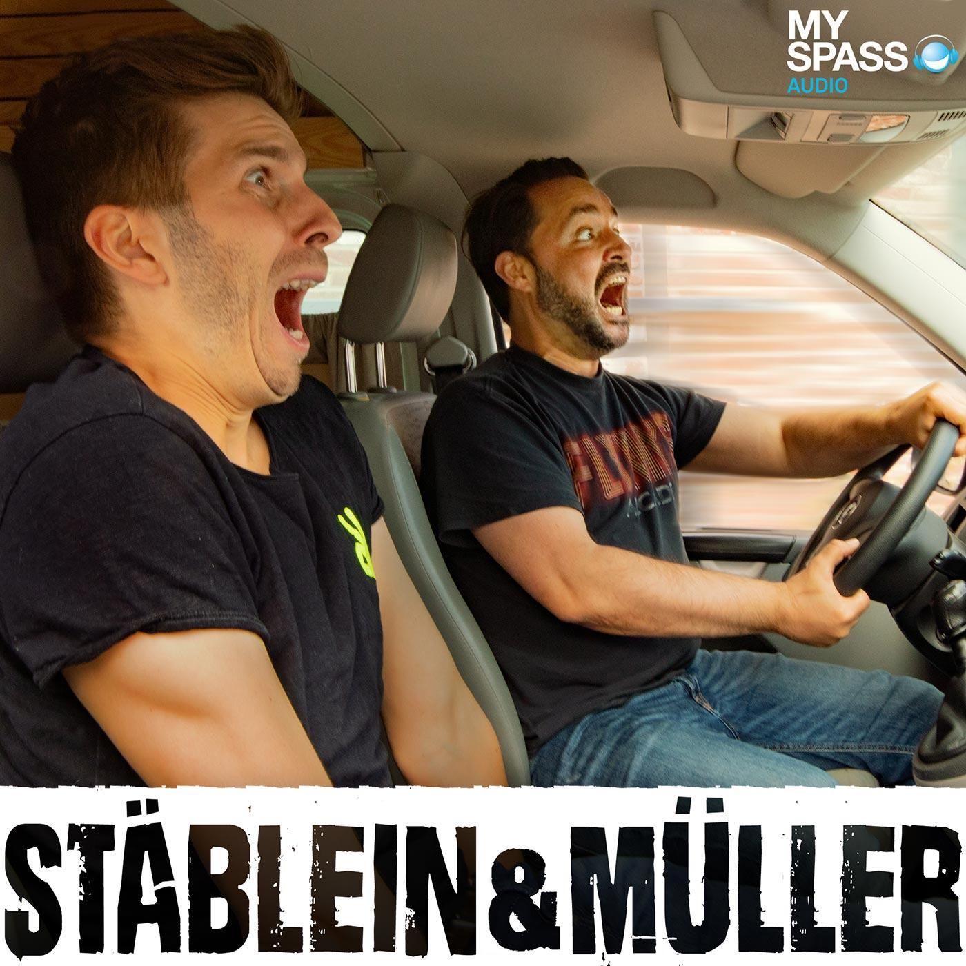 Weniger ist weniger - Die zehnte Folge aller Zeiten