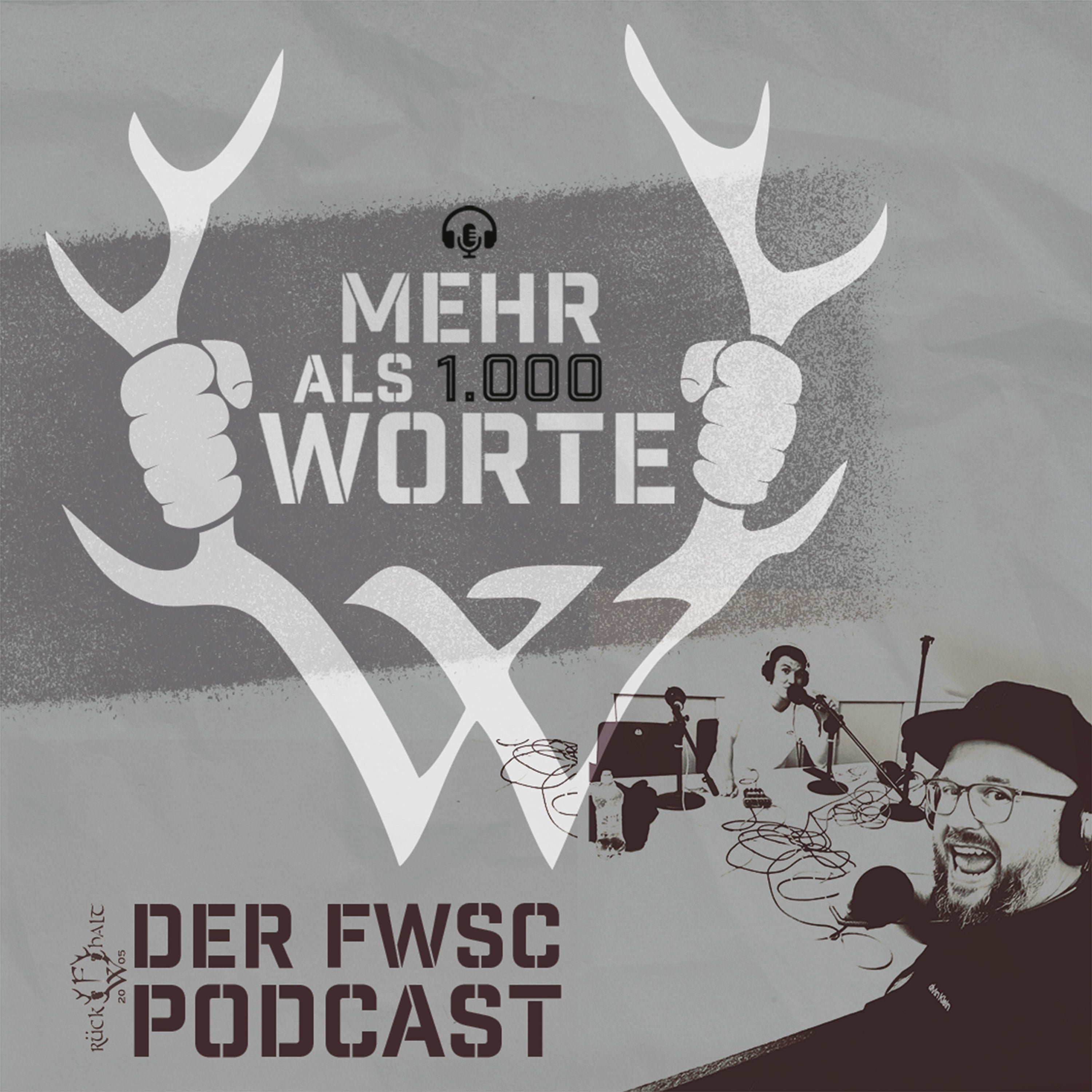 Folge 2 – Lanzmänner