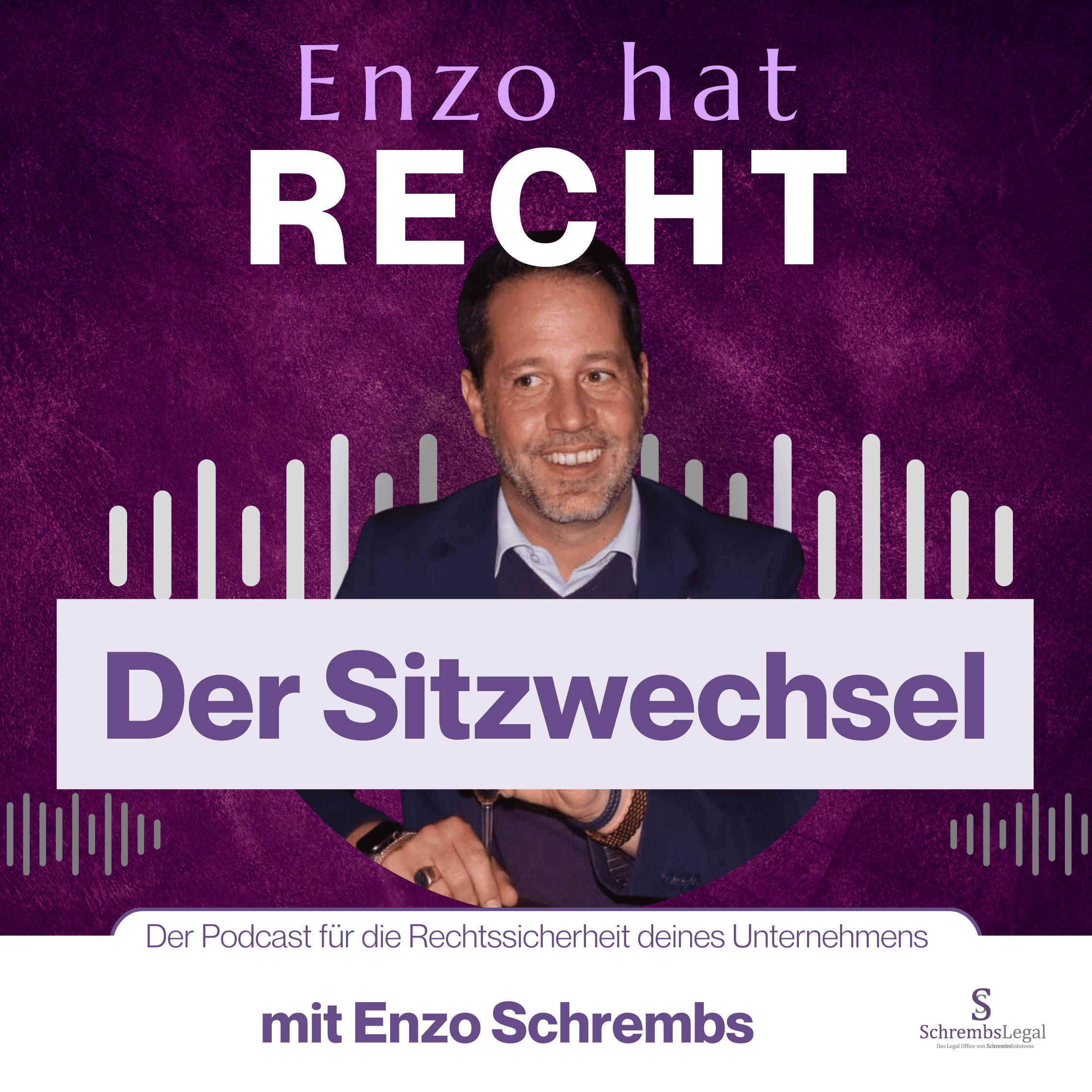 Der Sitzwechsel: mehr als nur ein Umzug