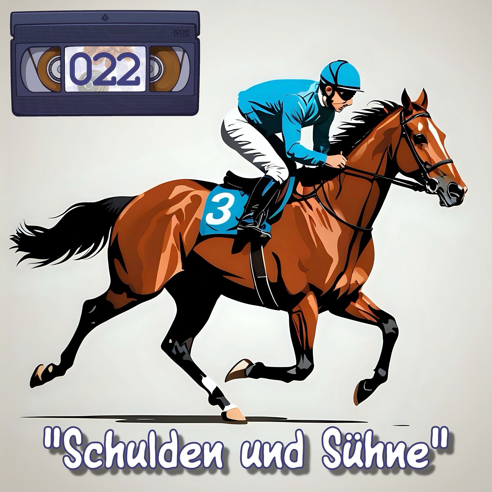 HIT022: "Schulden und Sühne"