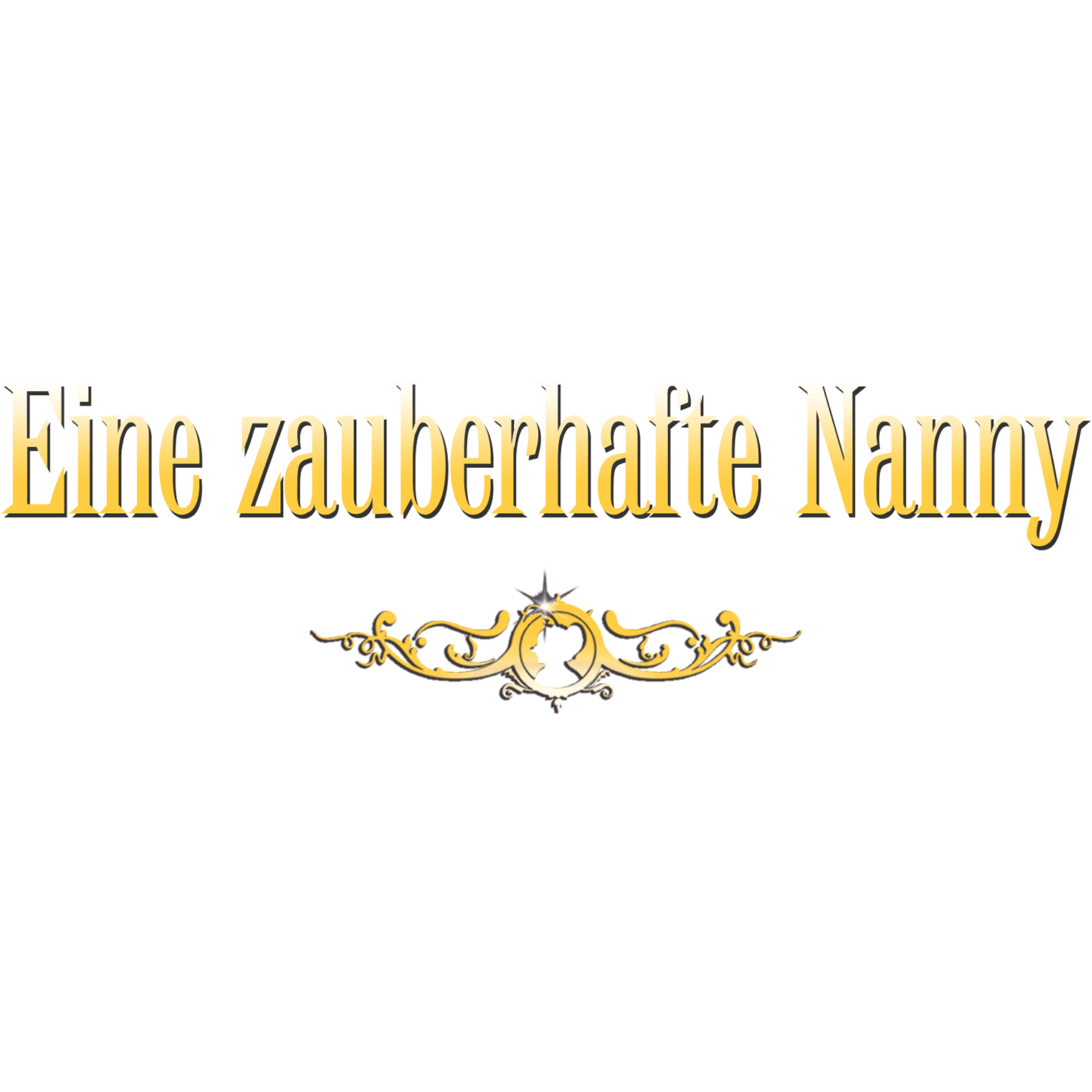 Eine zauberhafte Nanny
