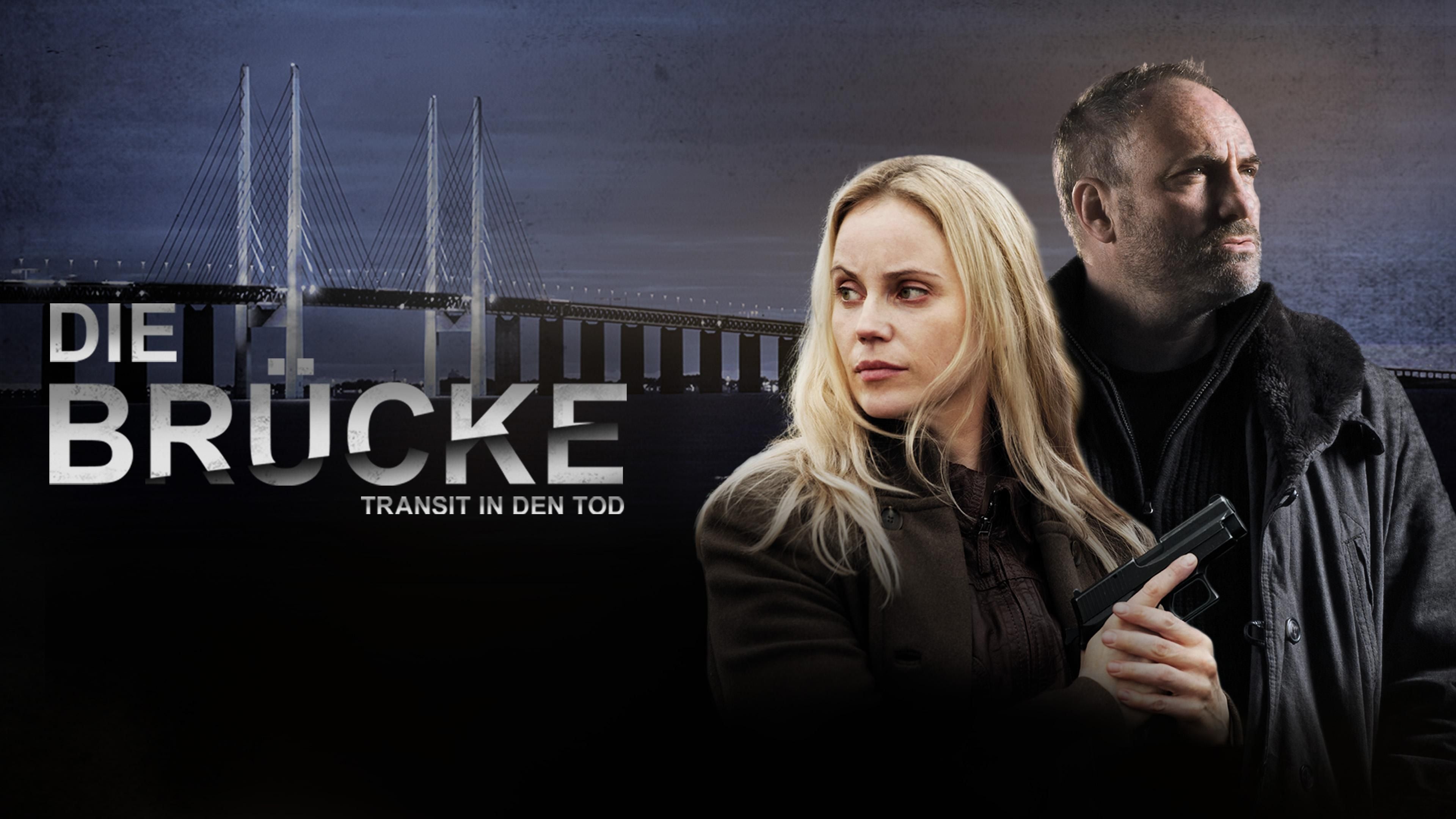 Die Brücke - Transit in den Tod