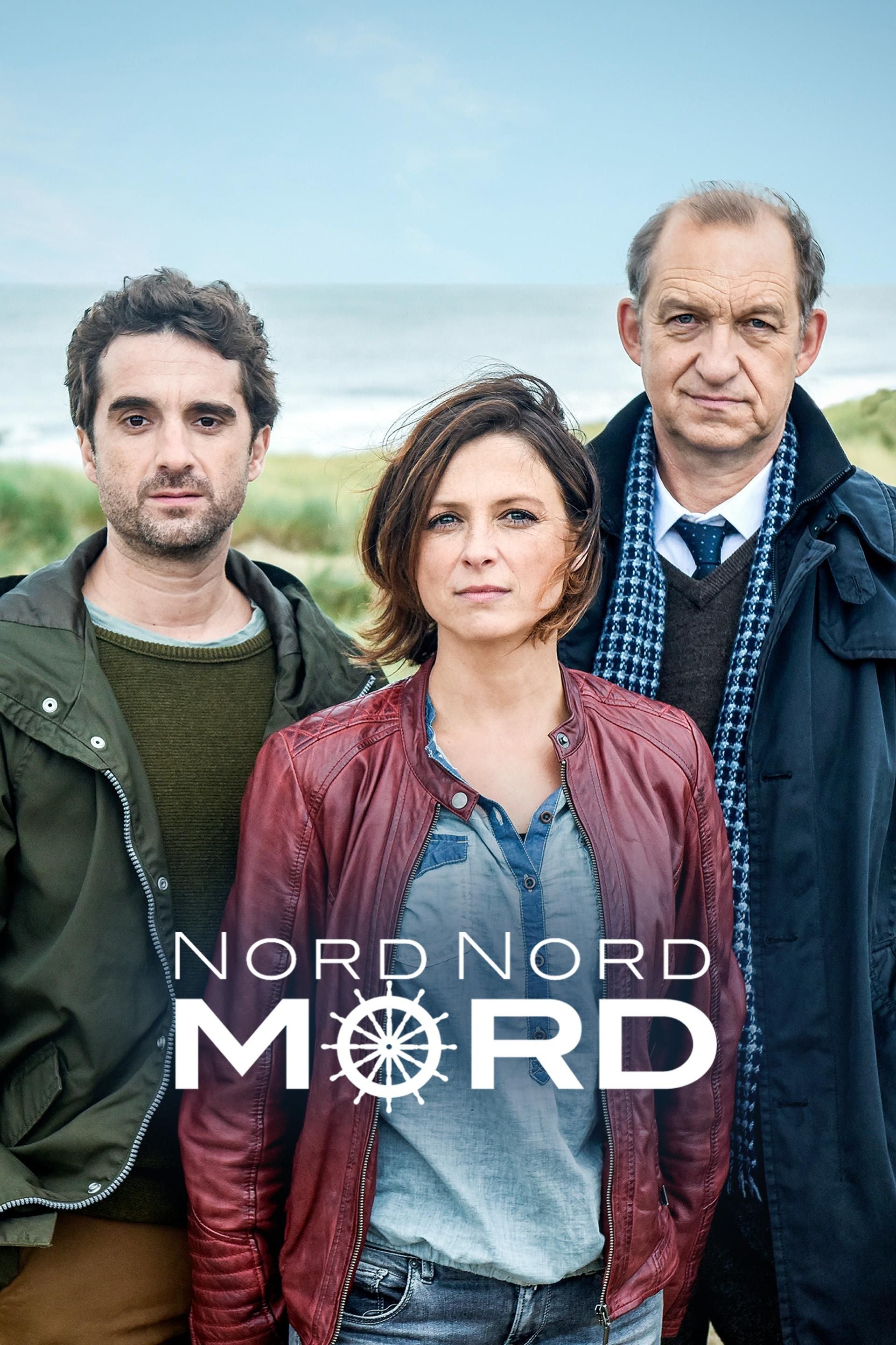 Nord Nord Mord