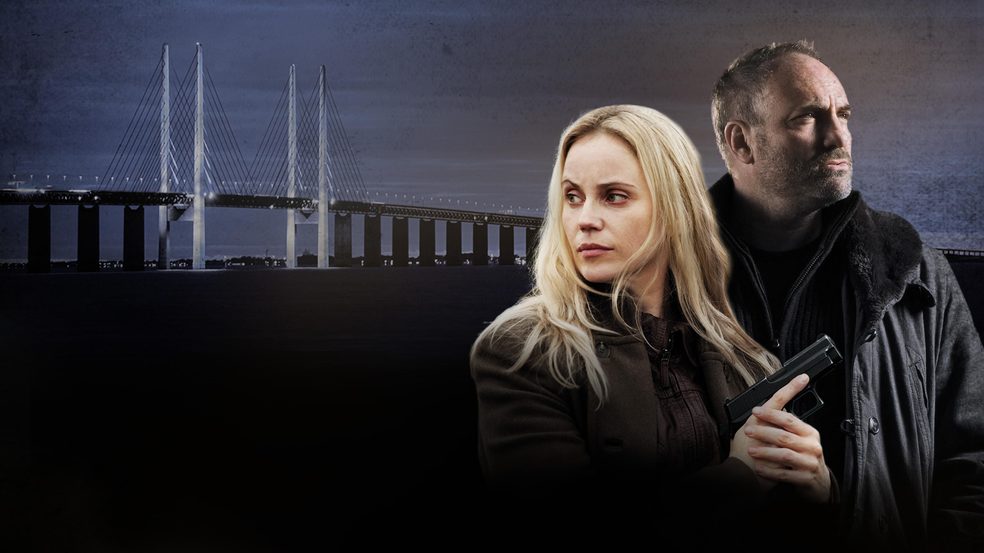 Die Brücke - Transit in den Tod