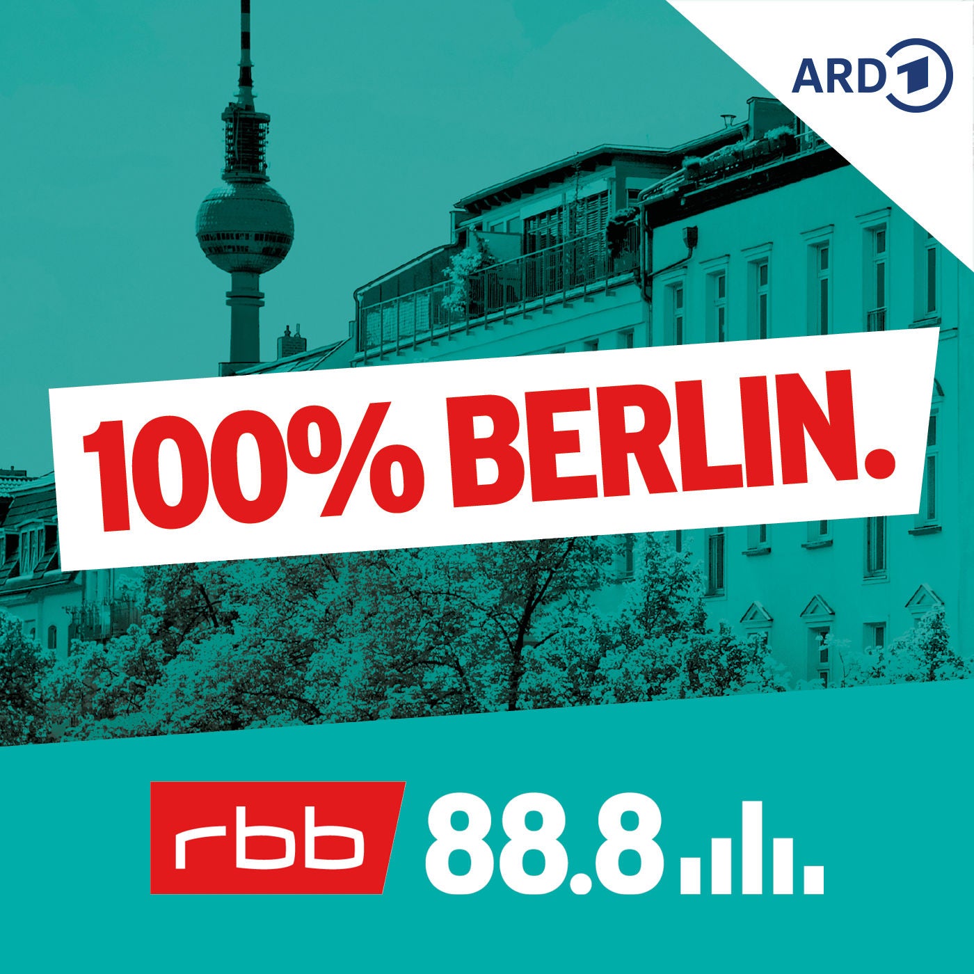 Trailer 100% Berlin