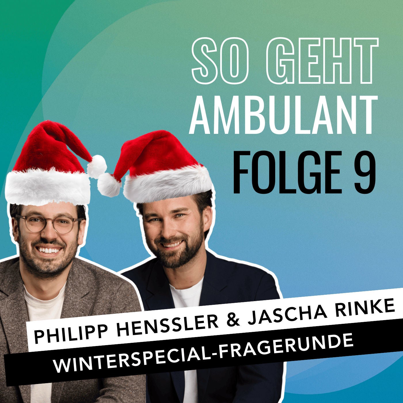 AOP/Hybrid-DRG: Der größte Denkfehler – und wie man ihn stoppt | Winterspecial-Fragerunde