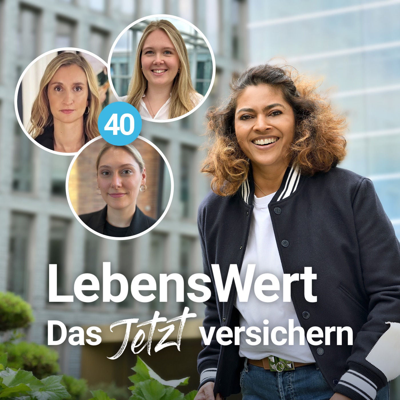 Generation Z - Zukunft trifft Tradition