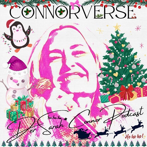 #30 Weihnachten ist, wenn Sarah Connor singt