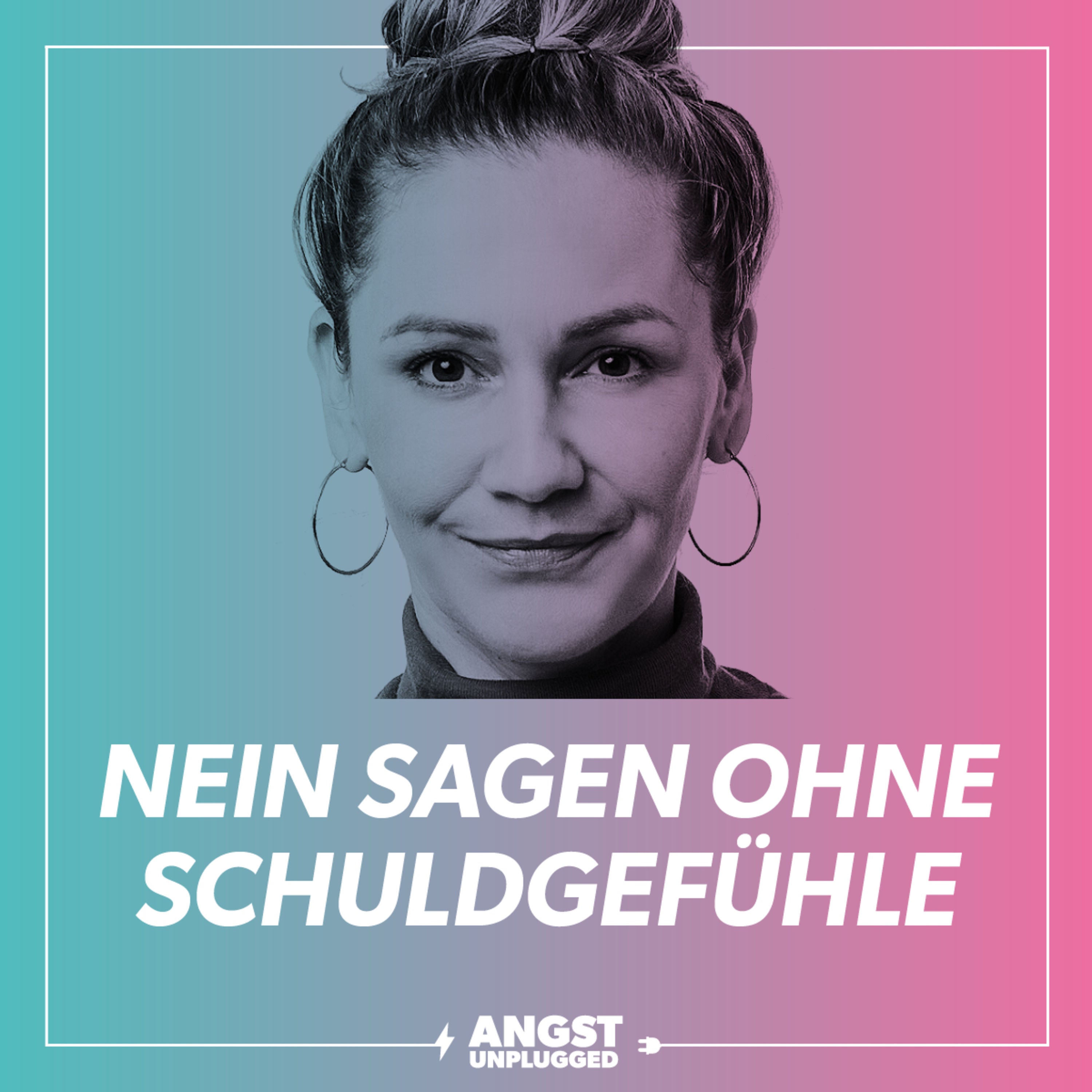 Nein sagen ohne Schuldgefühle: Wie du klare Grenzen setzt & deinen Selbstwert stärkst