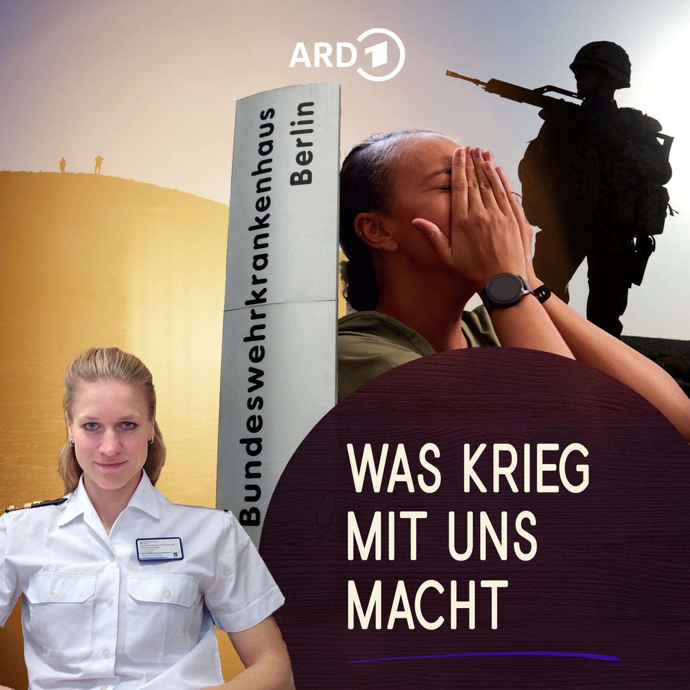 Besondere Zeiten: Was Krieg mit uns macht
