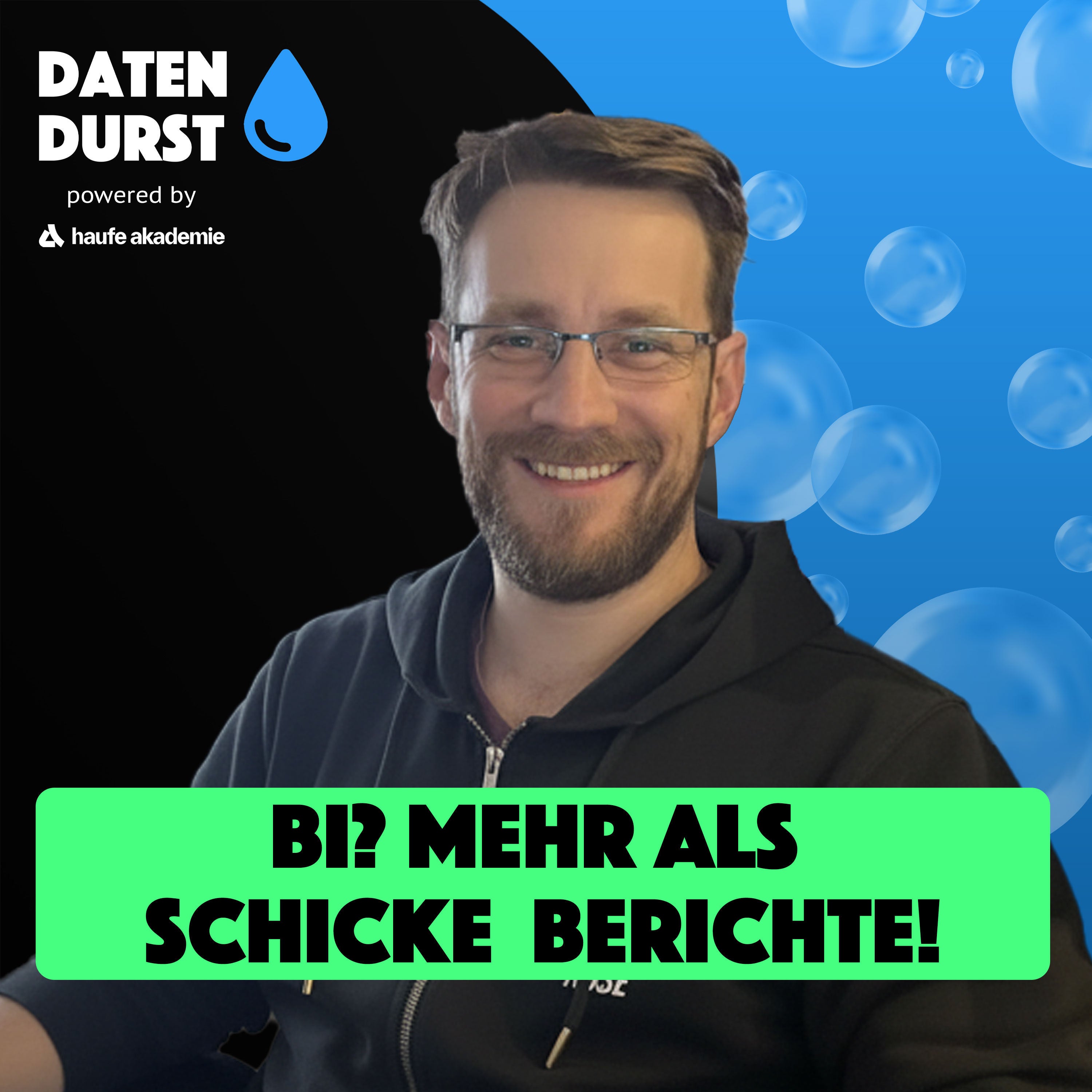 Mit schicken Berichten ist BI nicht getan! | Mit Simon Bongers von ROSE Bikes