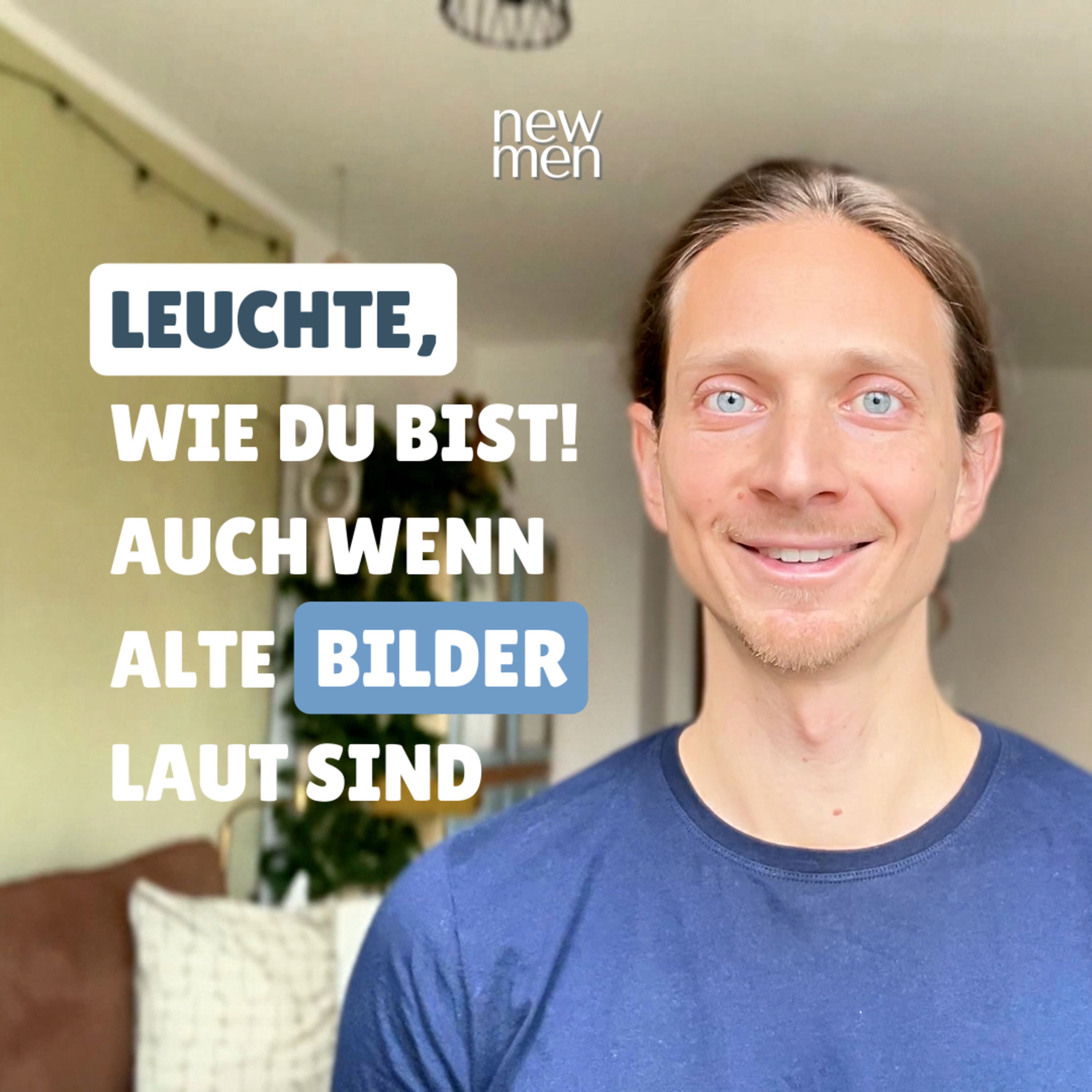 Neues Ich, altes Umfeld - so bleibt deine Entwicklung stabil #105